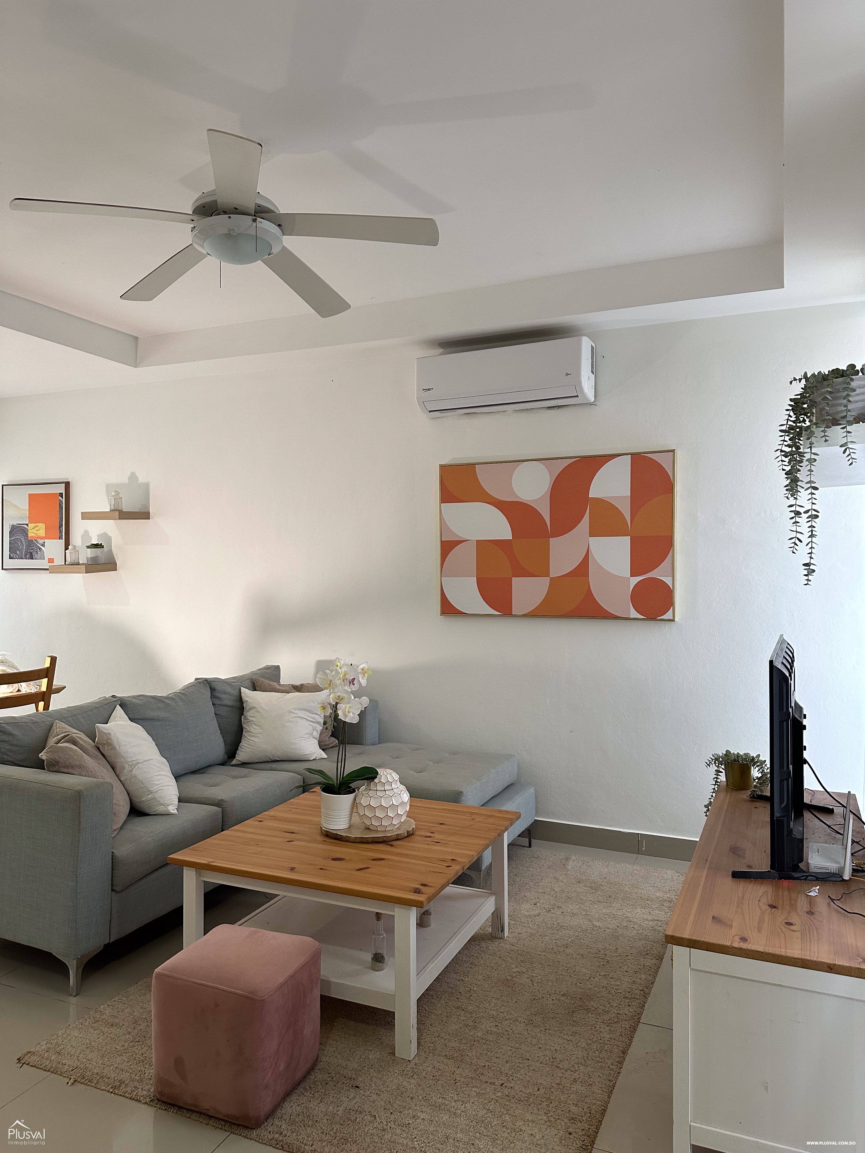 Townhouse en alquiler, White Sands 363991