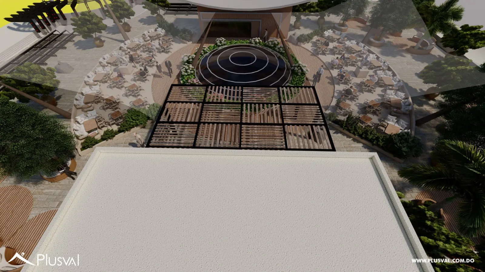 LOCAL COMERCIAL EN SAIKO BUSINESS CENTER DOWTOWN PUNTA CANA 487793