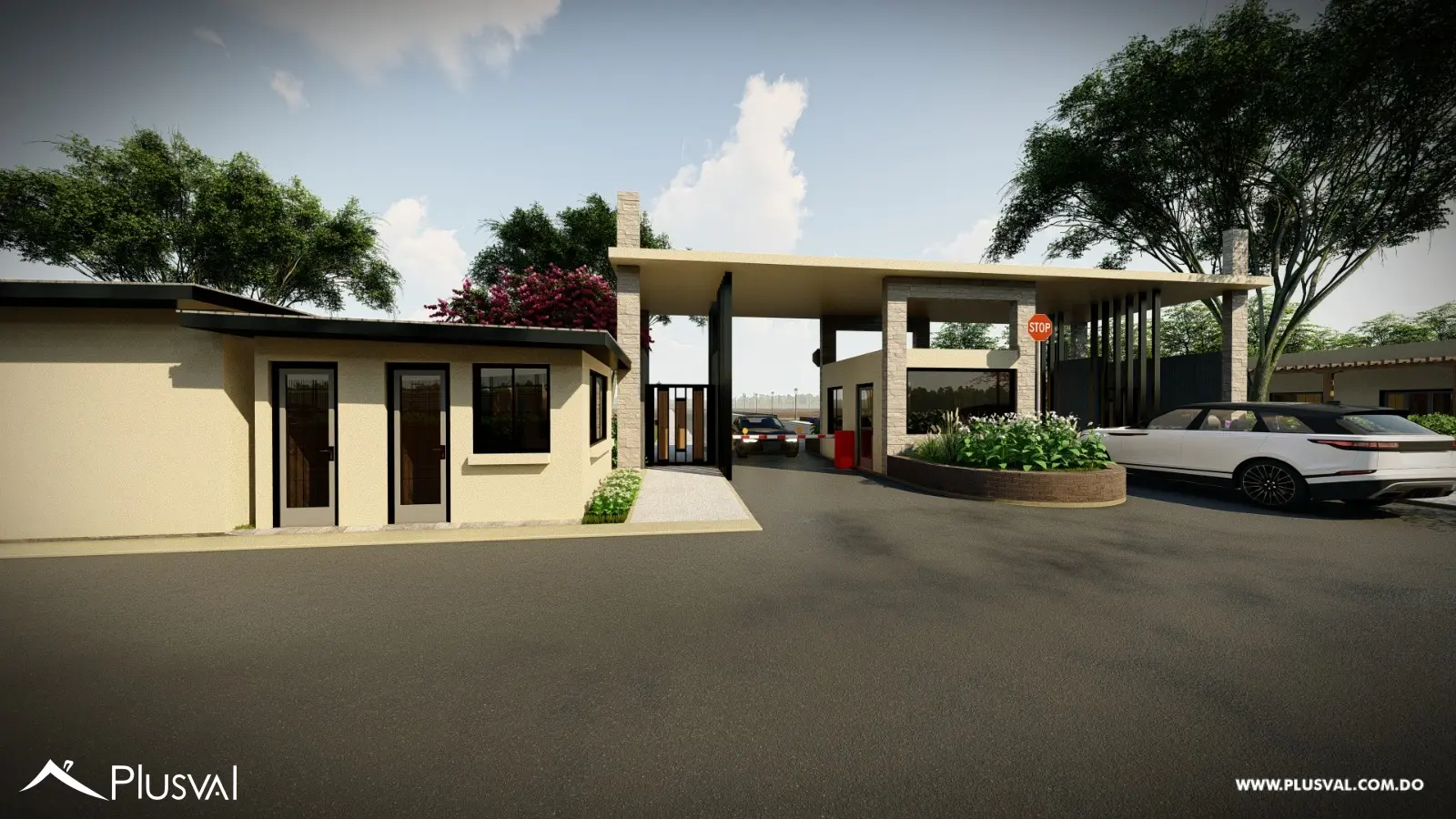 Lotes disponibles en un proyecto de alto crecimiento 481087