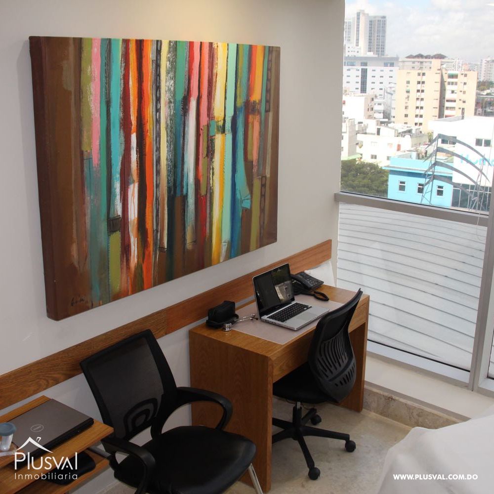 Amplio local comercial en el Corazon de Naco 358785