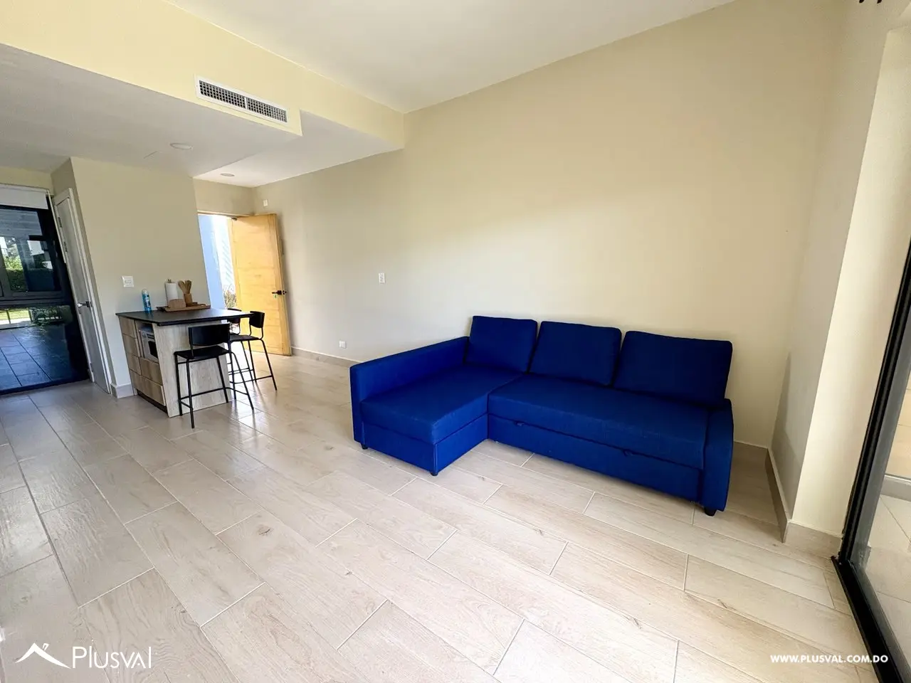 Vivir rodeado de verde: Residencia en venta en Ventura Golf 485220