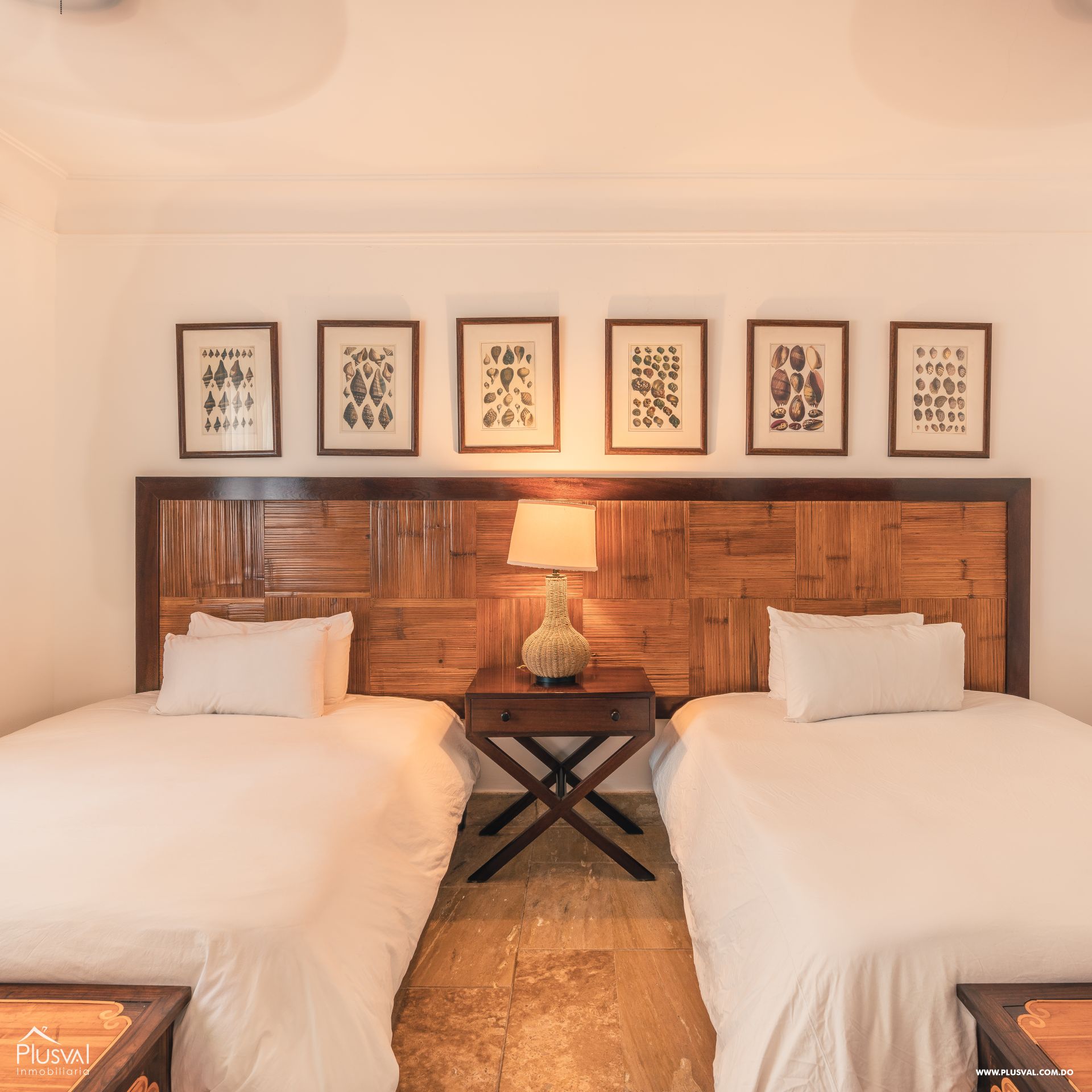 Espectacular Apartamento en Venta en Las Terrenas 343704