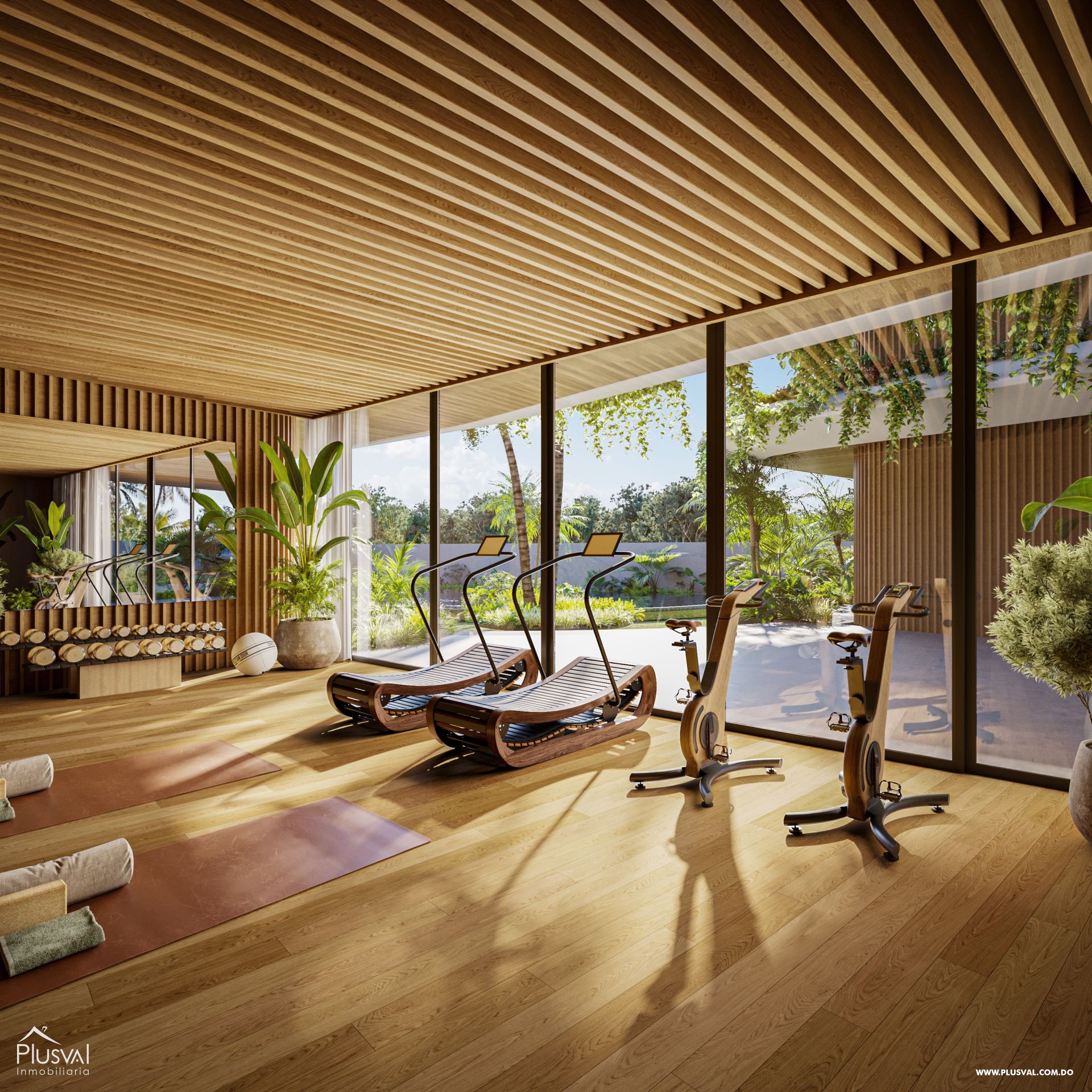 Proyecto de Apartamentos en Bayahibe -  3 minutos de la playa - cerca del mar. 503476