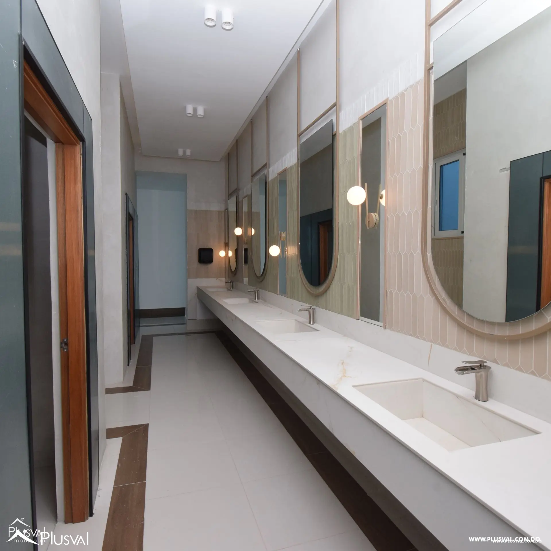 Lujosa Torre en Bella Vista, en la Av. Sarasota 499542