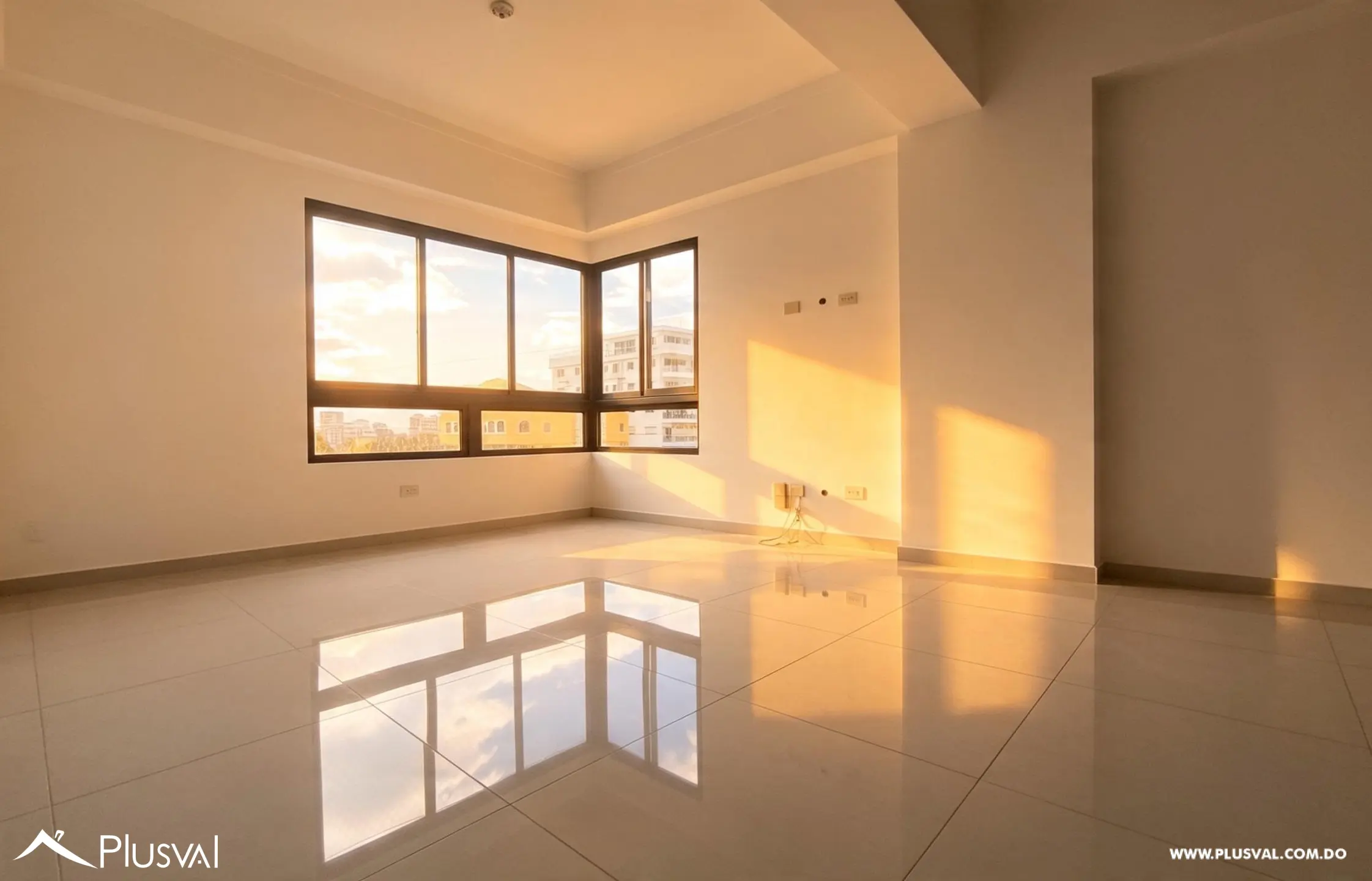 Moderno Apartamento de 1 Habitación en Venta en El Vergel con Línea Blanca Incluida 521168