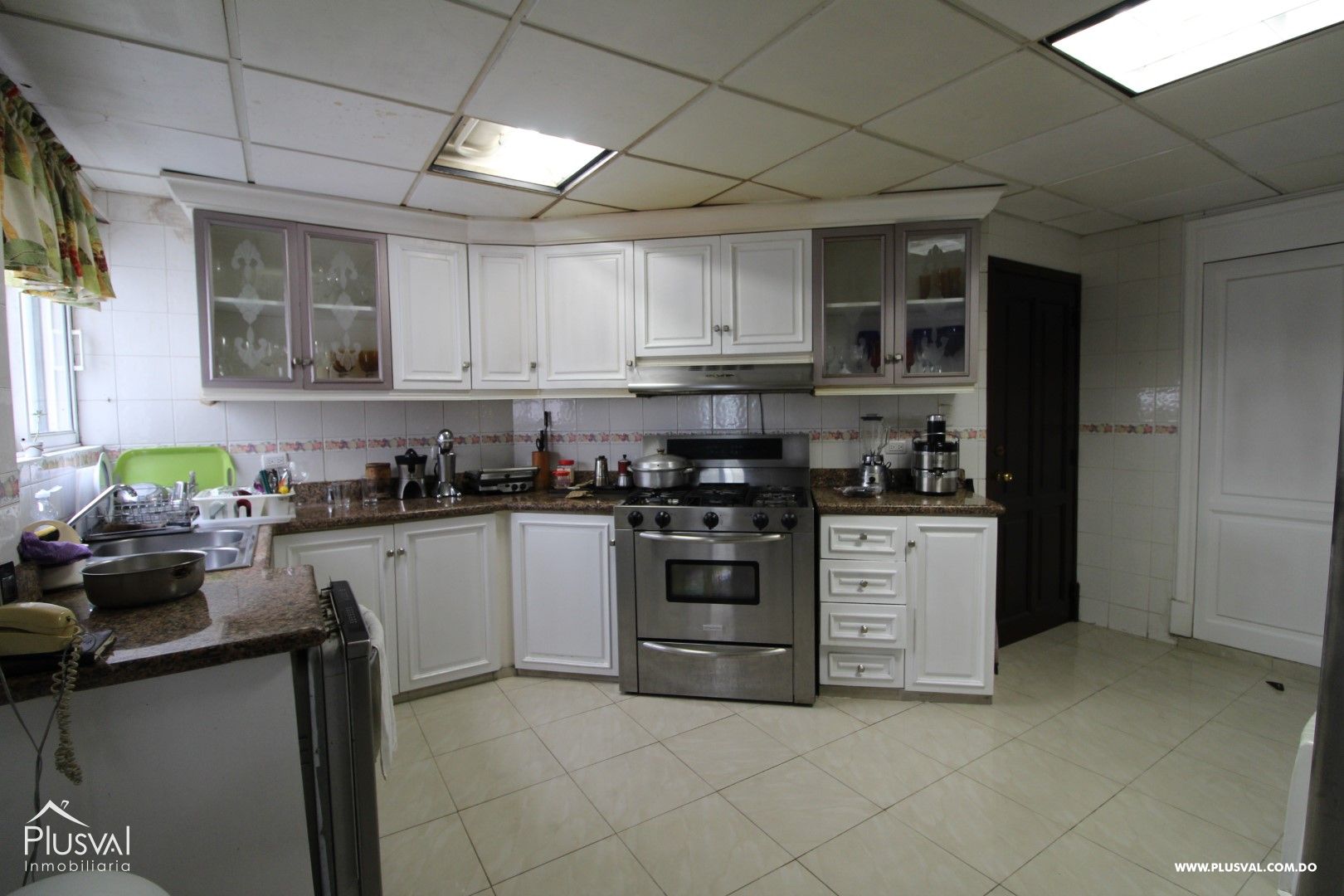 Penthouse en venta en La Esperilla 151921
