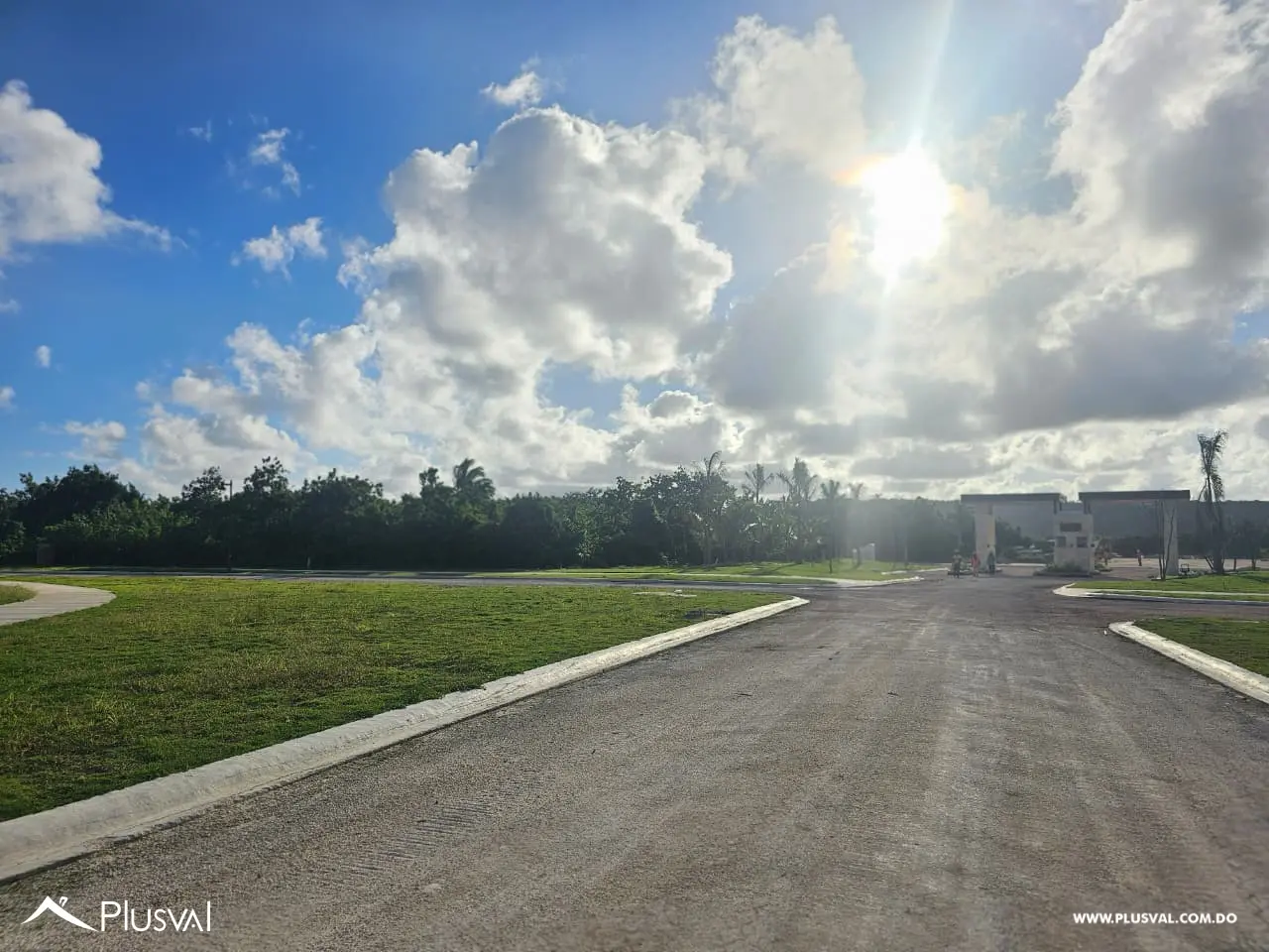 Residencias del Parque, Cap Cana 487957