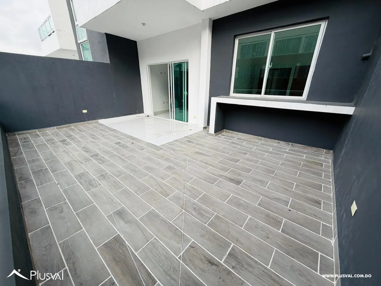 Apartamento con Terraza en venta en Altos de Arroyo Hondo III 517204