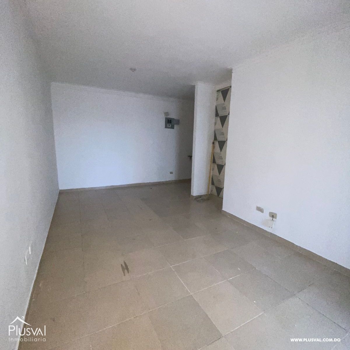 En venta apartamento en Pantoja, Santo Domingo. 371216