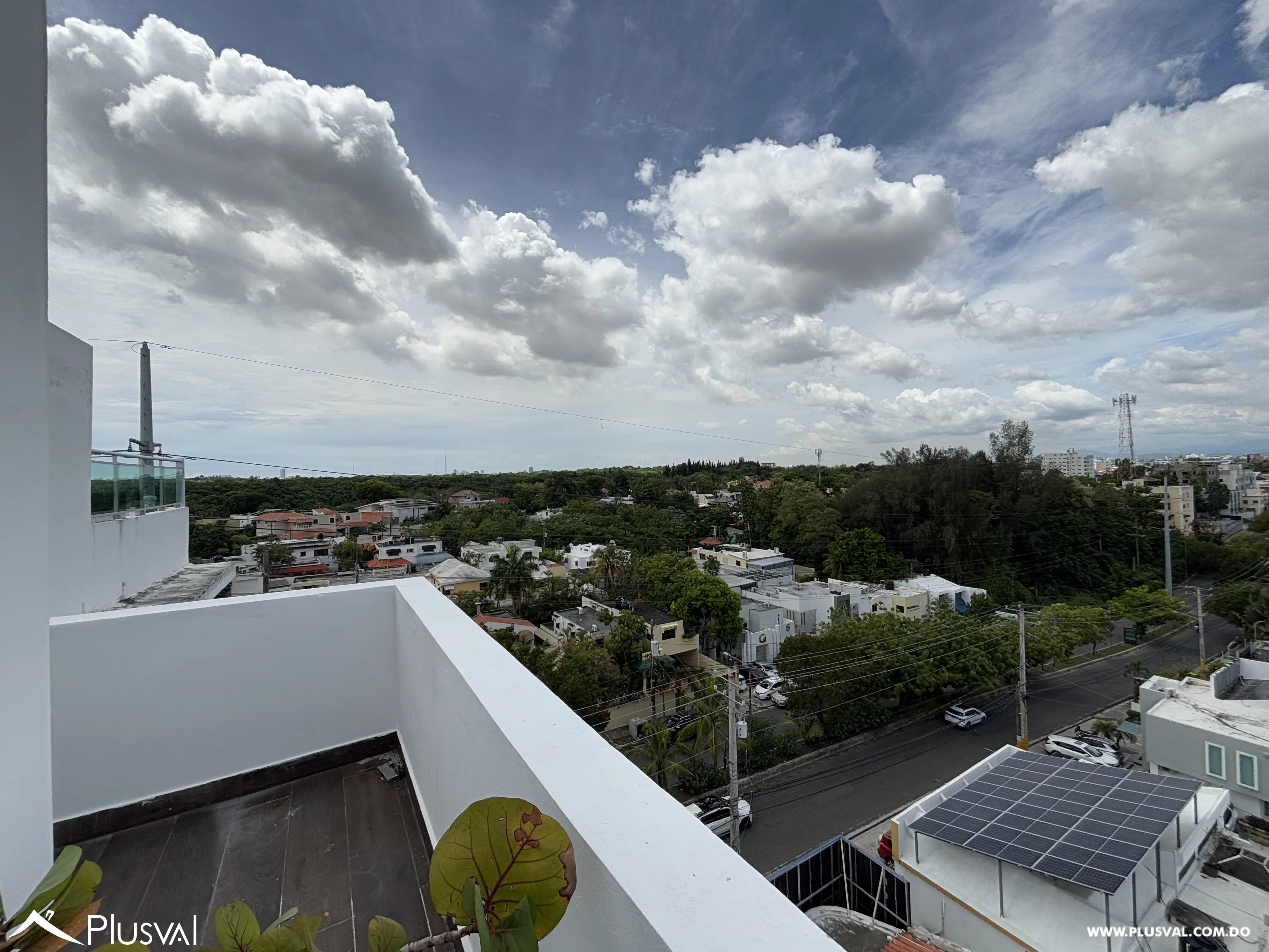 Apartamento en venta en Arroyo Hondo 464511