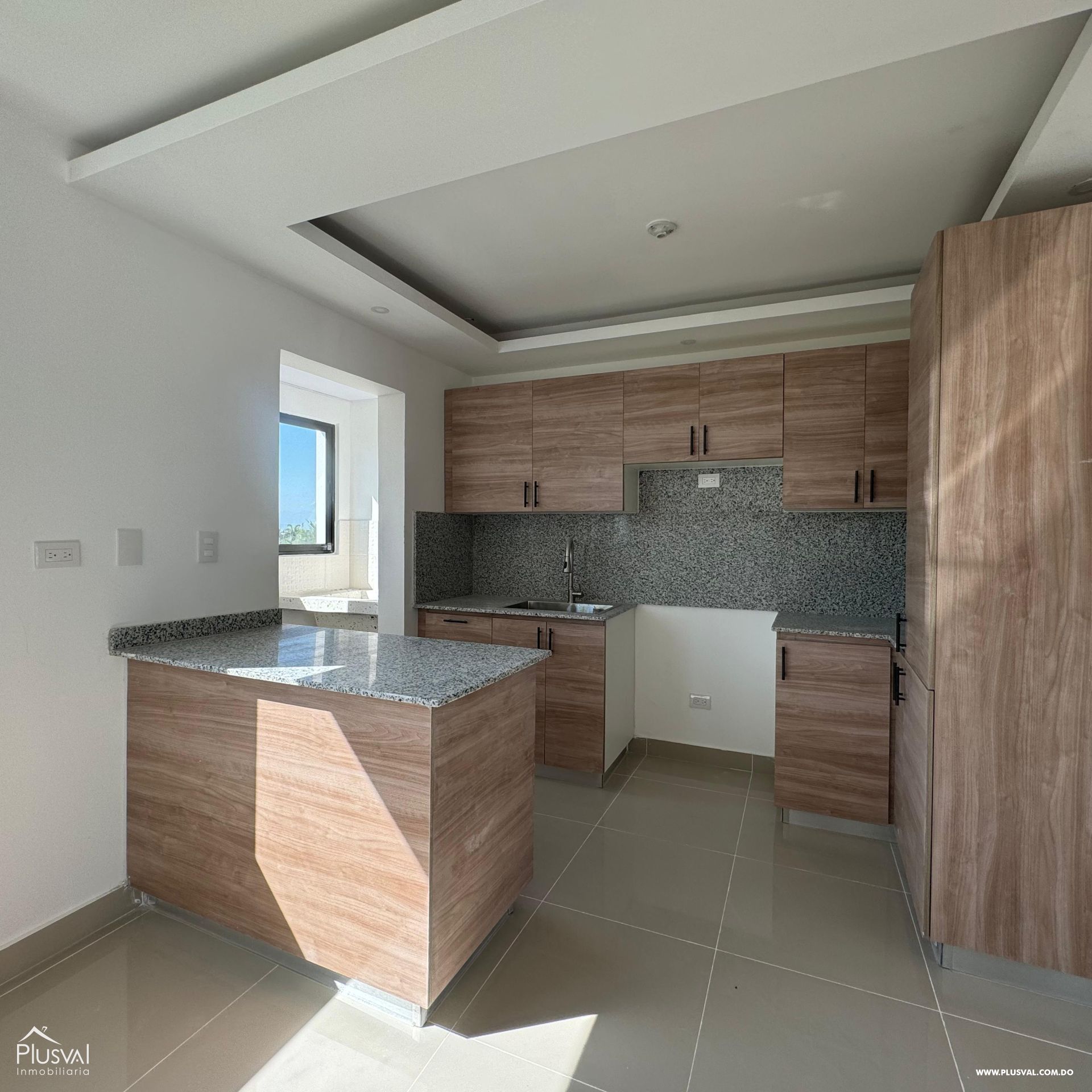 Apartamento en venta ubicado próximo a la Carretera Duarte 405674