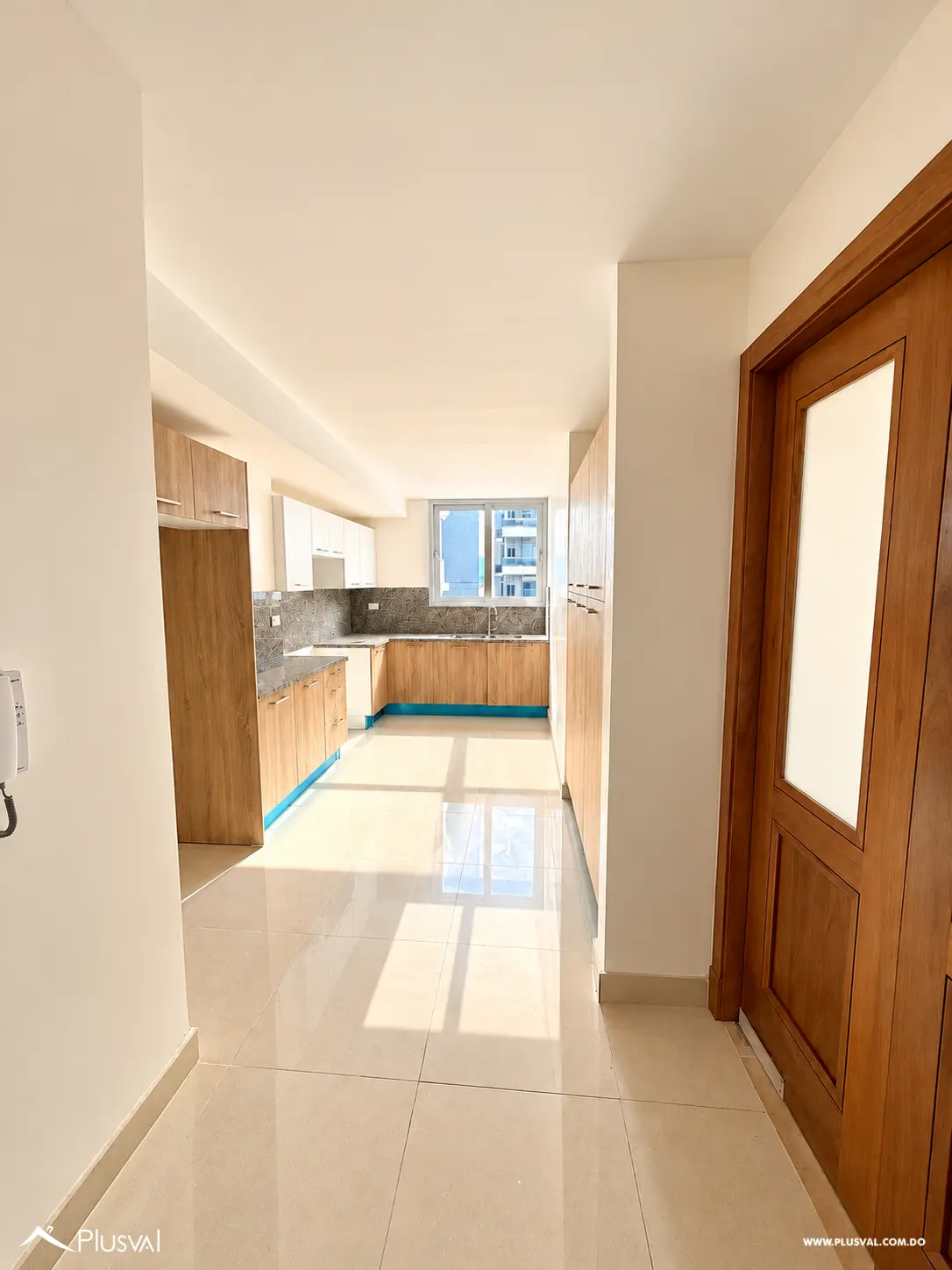 Penthouse de Lujo en Naco | 3 Niveles, 3 Habitaciones y Terraza 537059