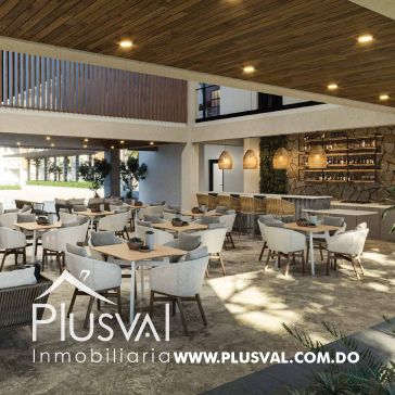 Espectacular apartamento Vista Cana 483099