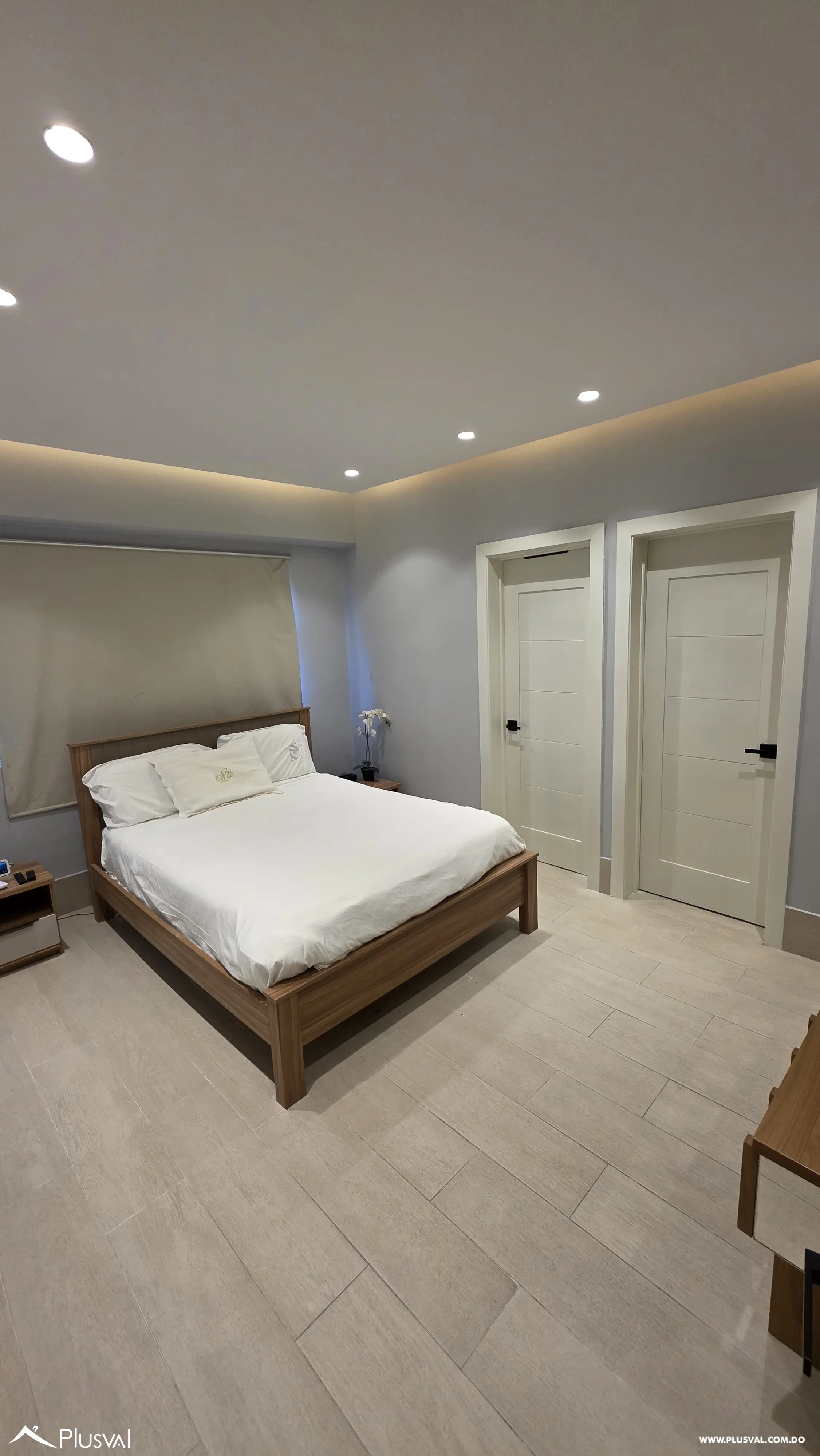 Apartamento en alquiler 3 habitaciones mueblado en Piantini 529842