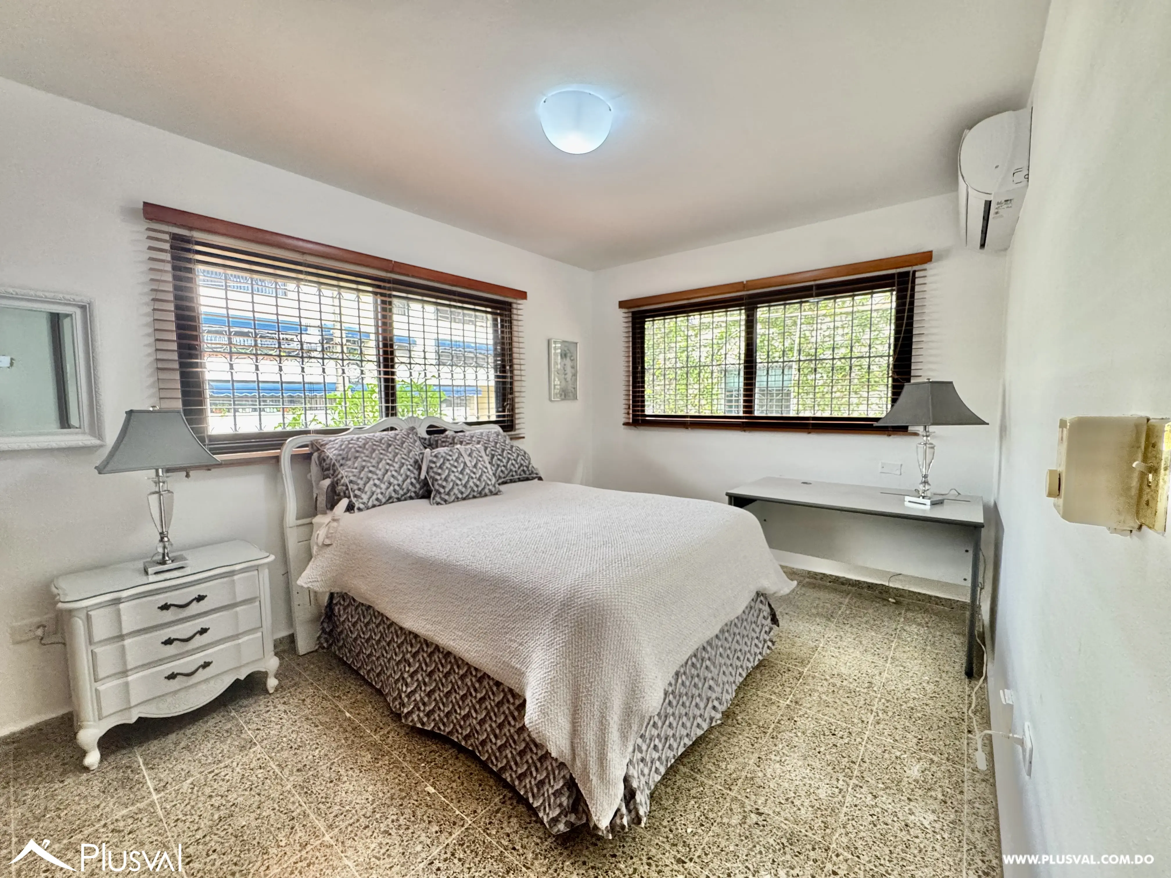 Condominio Paraíso V, Apto. 2-1 501592