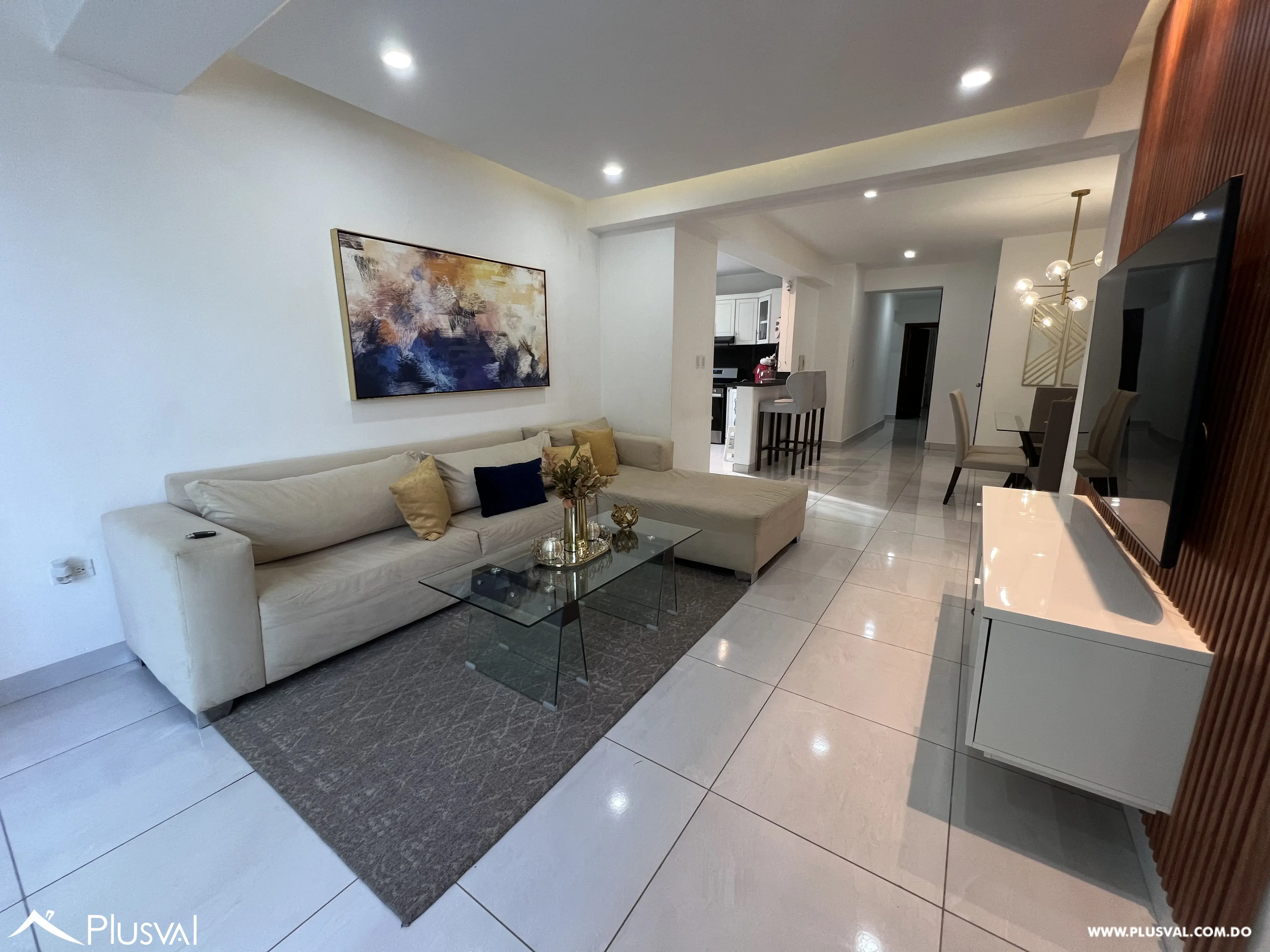 Apartamento en alquiler en Buenos Aires del Mirador 454243
