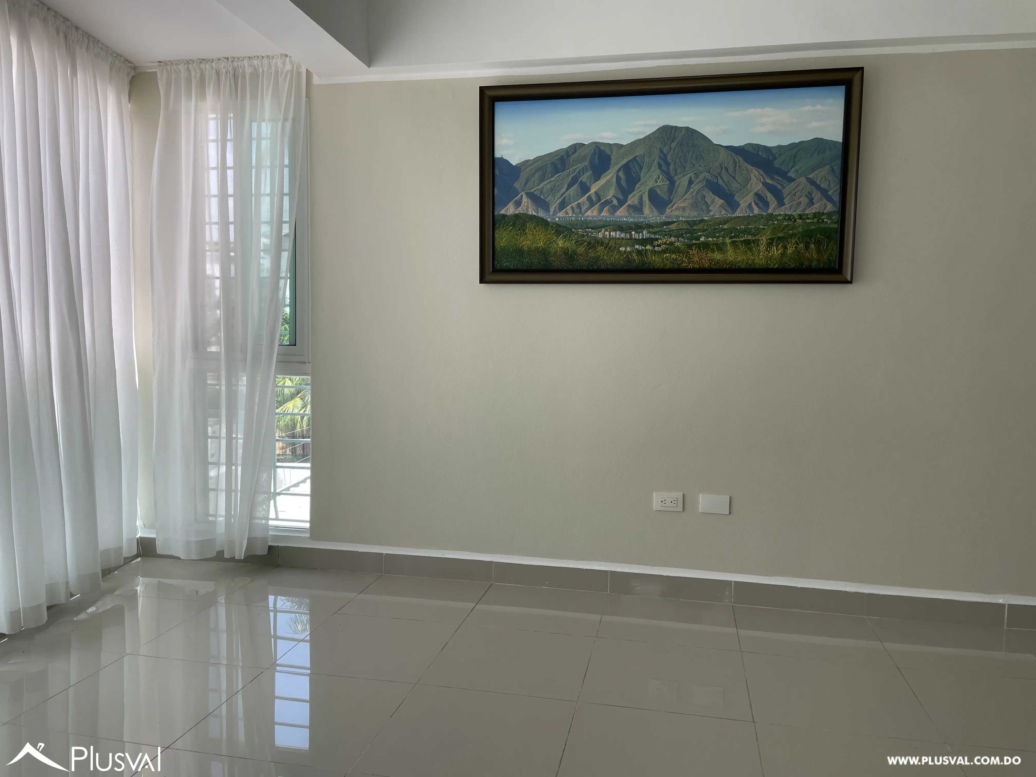 Apartamento en segundo piso con excelente ventilación y acabados modernos en venta 453943