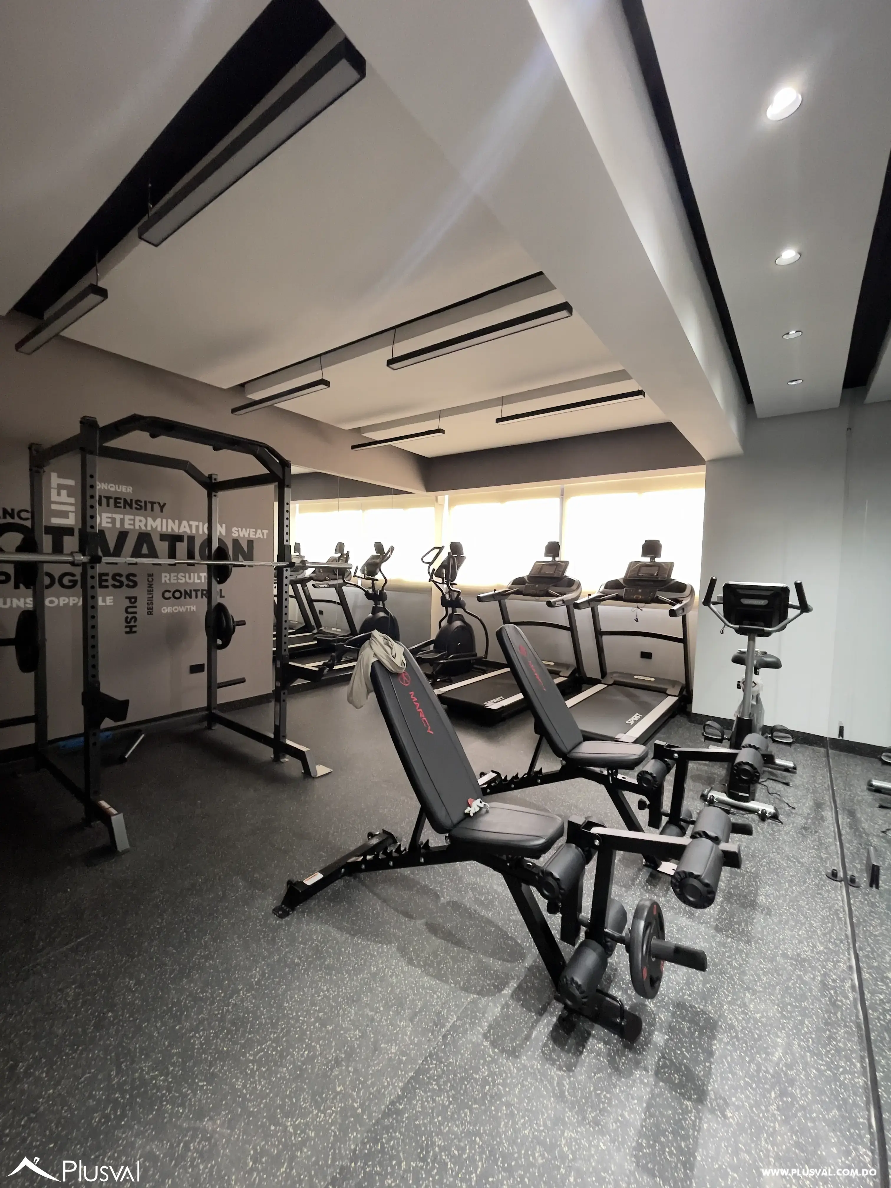 Apartamento Nuevo en la mejor zona de Evaristo Morales 525782