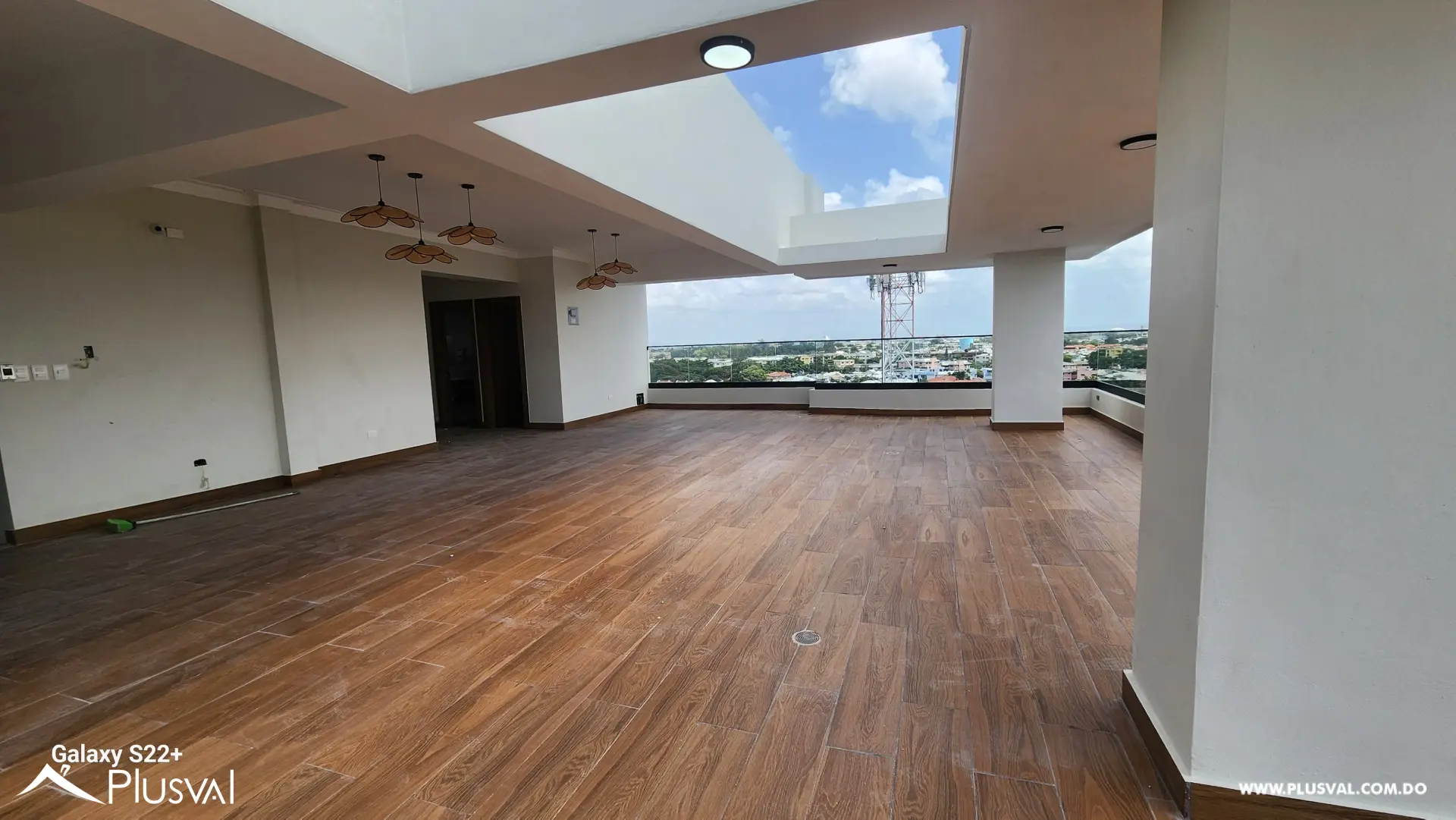 Apartamento en alquiler en El Millón 470134