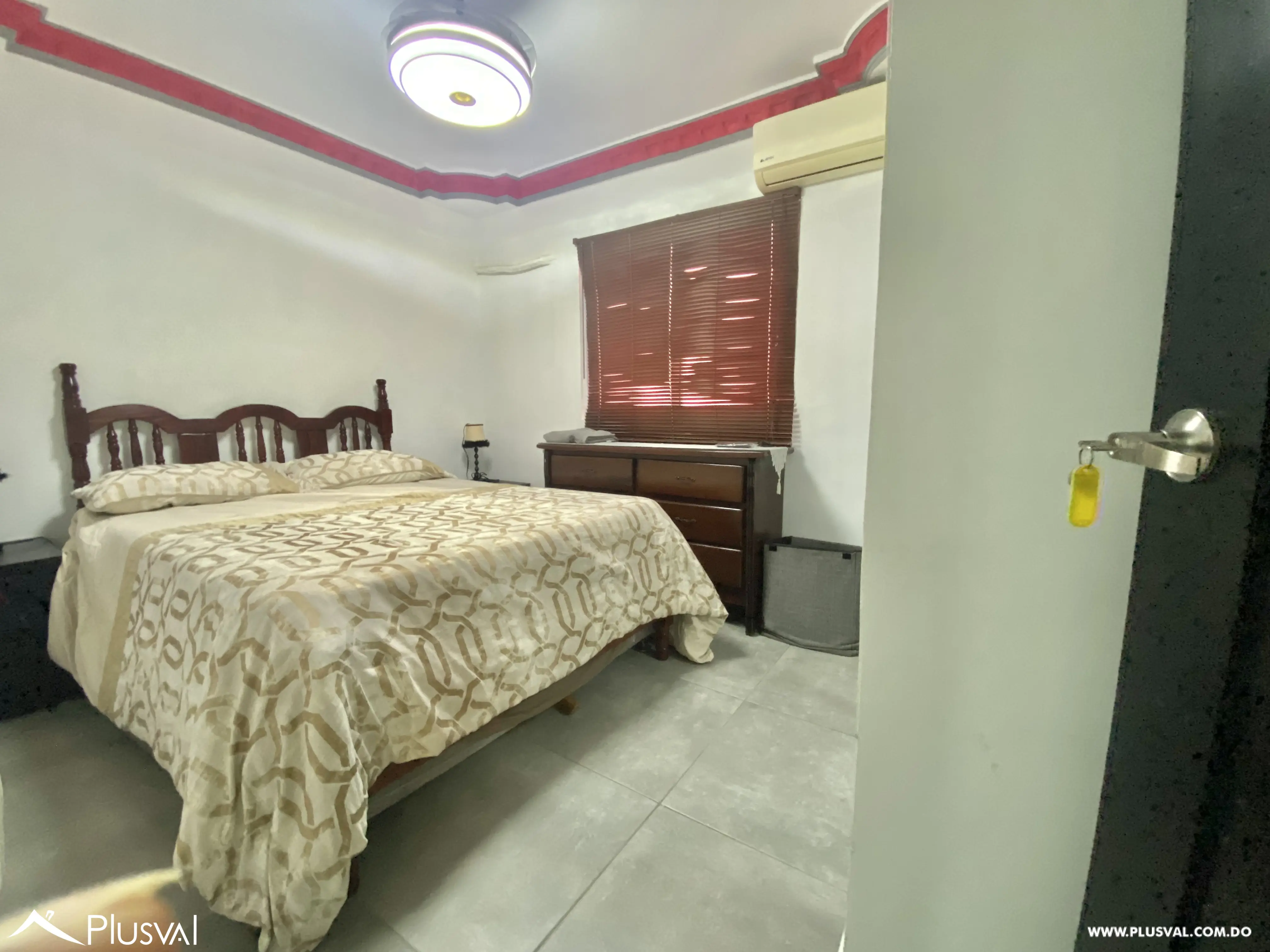 Alquilo Apto de 2 habitaciones frente al parque Mirador 477371