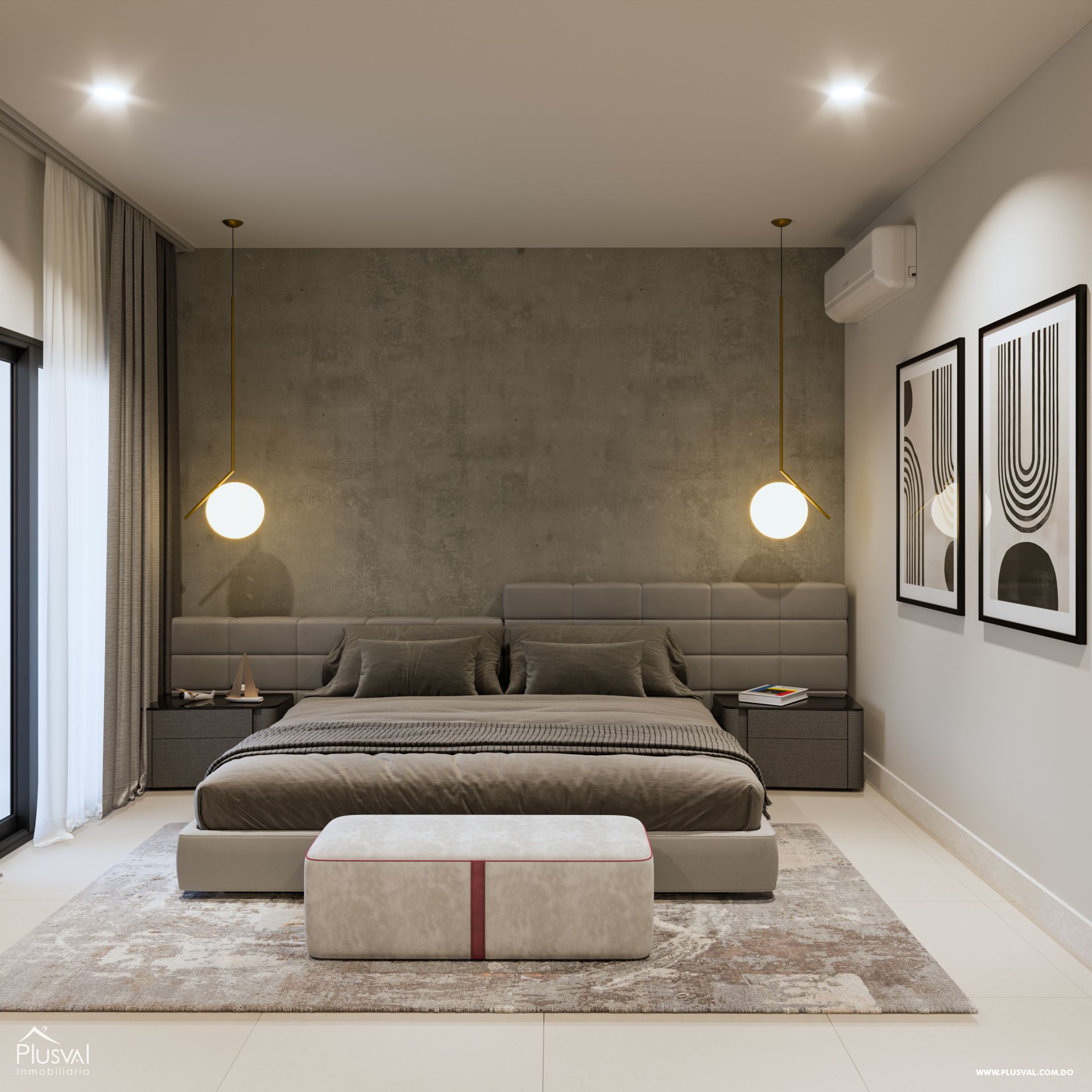 Proyecto de Villas en  San Francisco 256618