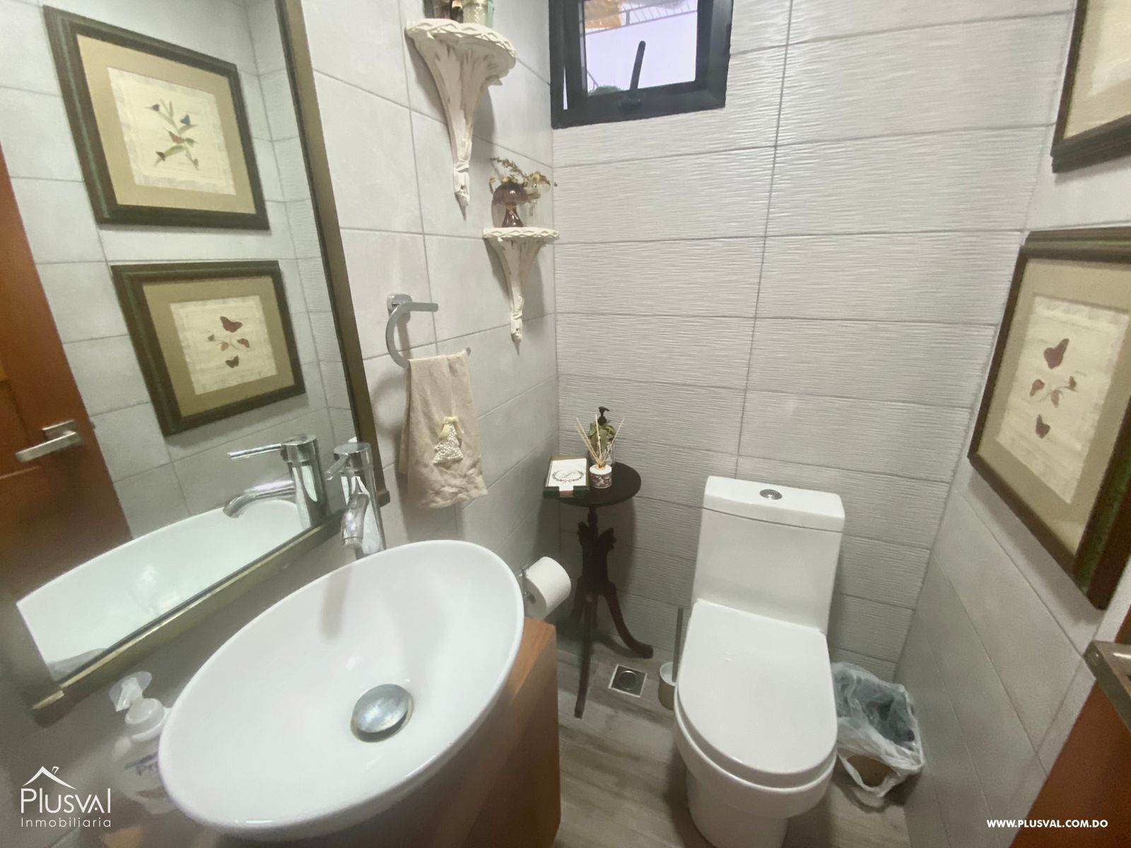 Apartamento en venta , en el sector de naco 481721