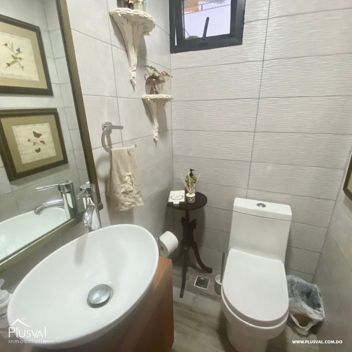 Apartamento en venta , en el sector de naco 481721