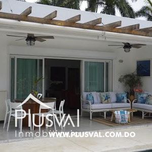 Villa de ensueño en Jardines de las Terrenas 259532