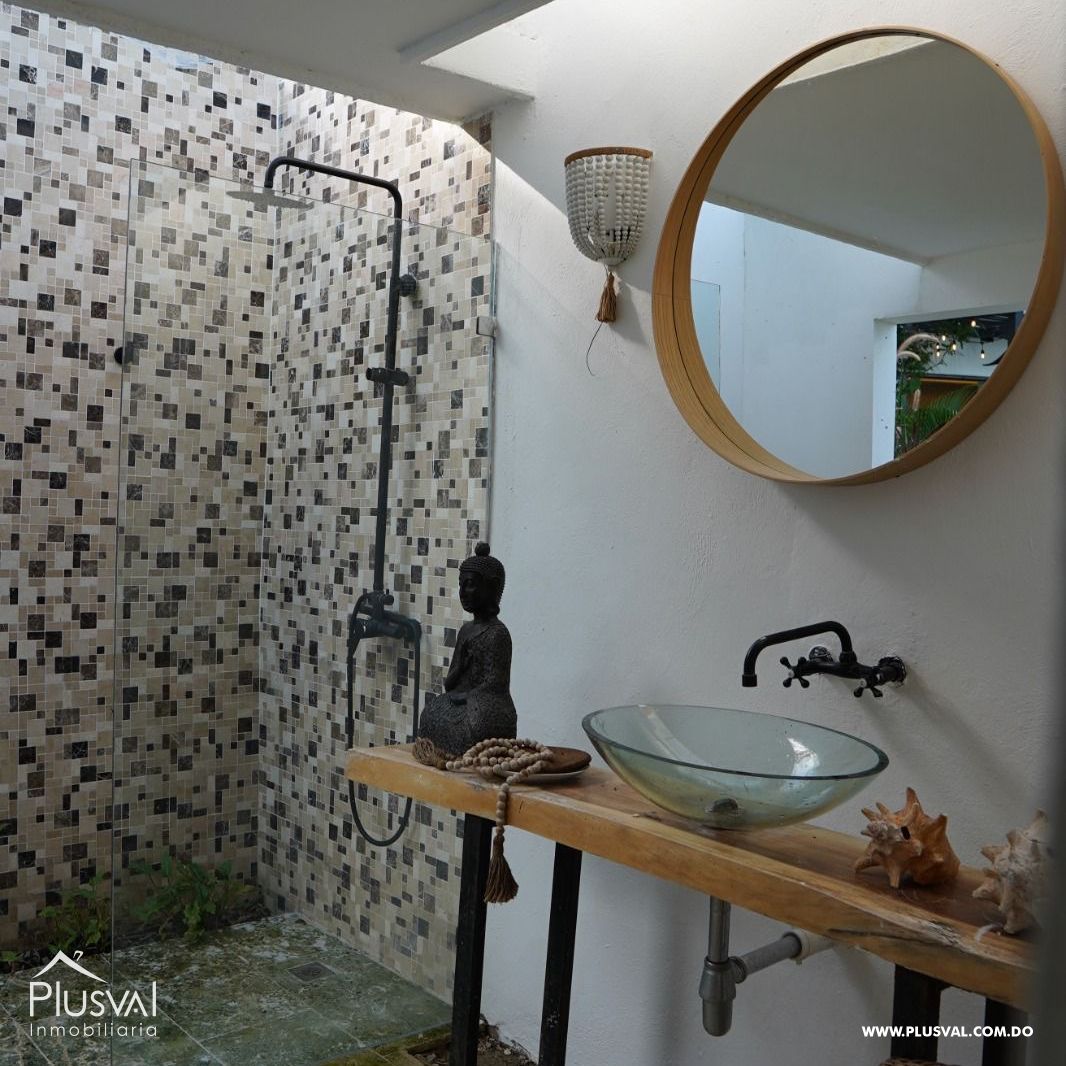 Casa en venta en Altos de AH III con hermosa y comoda piscina 374184