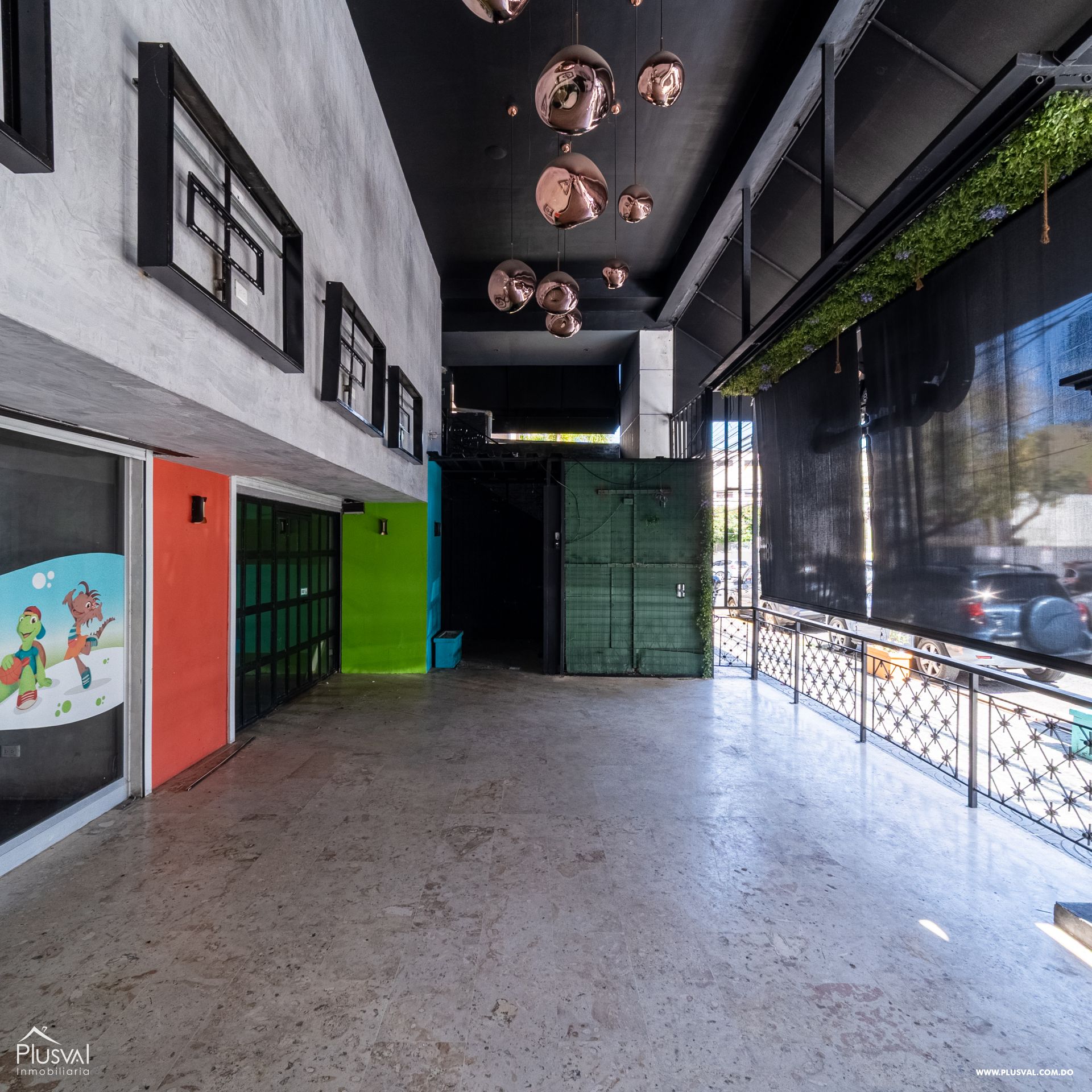 Local Comercial en Venta en Piantini 452189