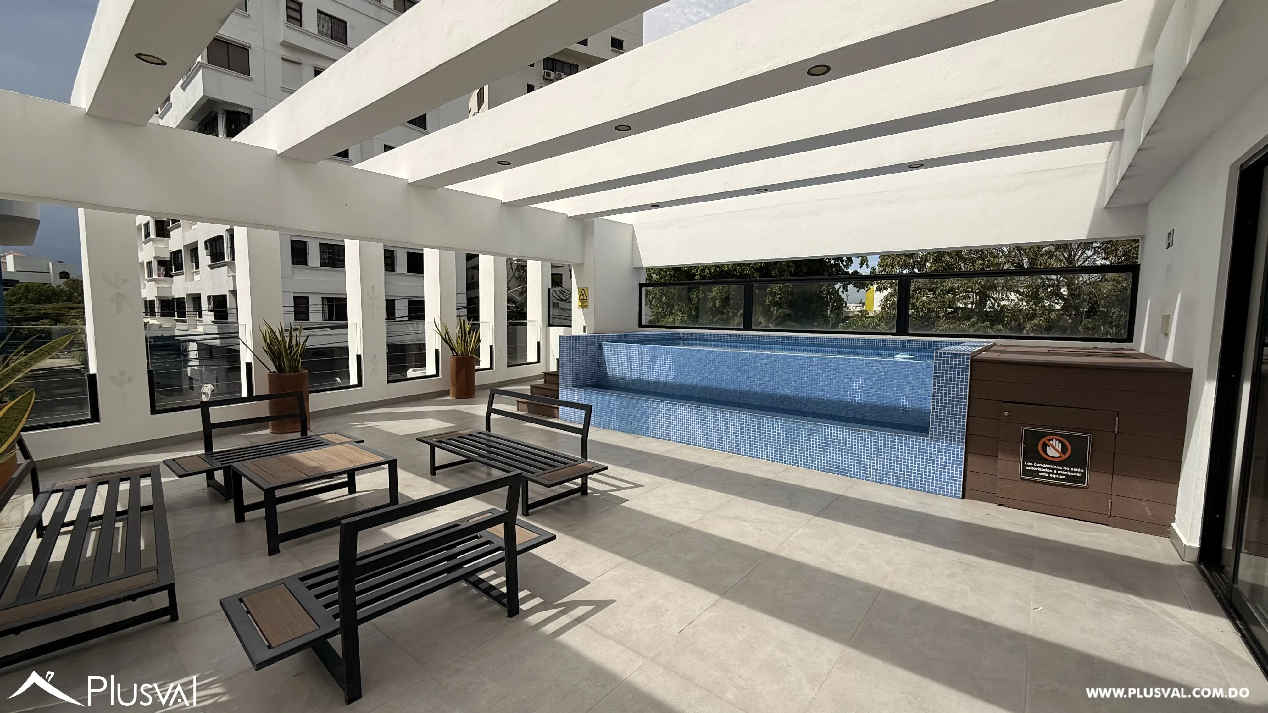 Apartamento amueblado en alquiler en la Esperilla 528280