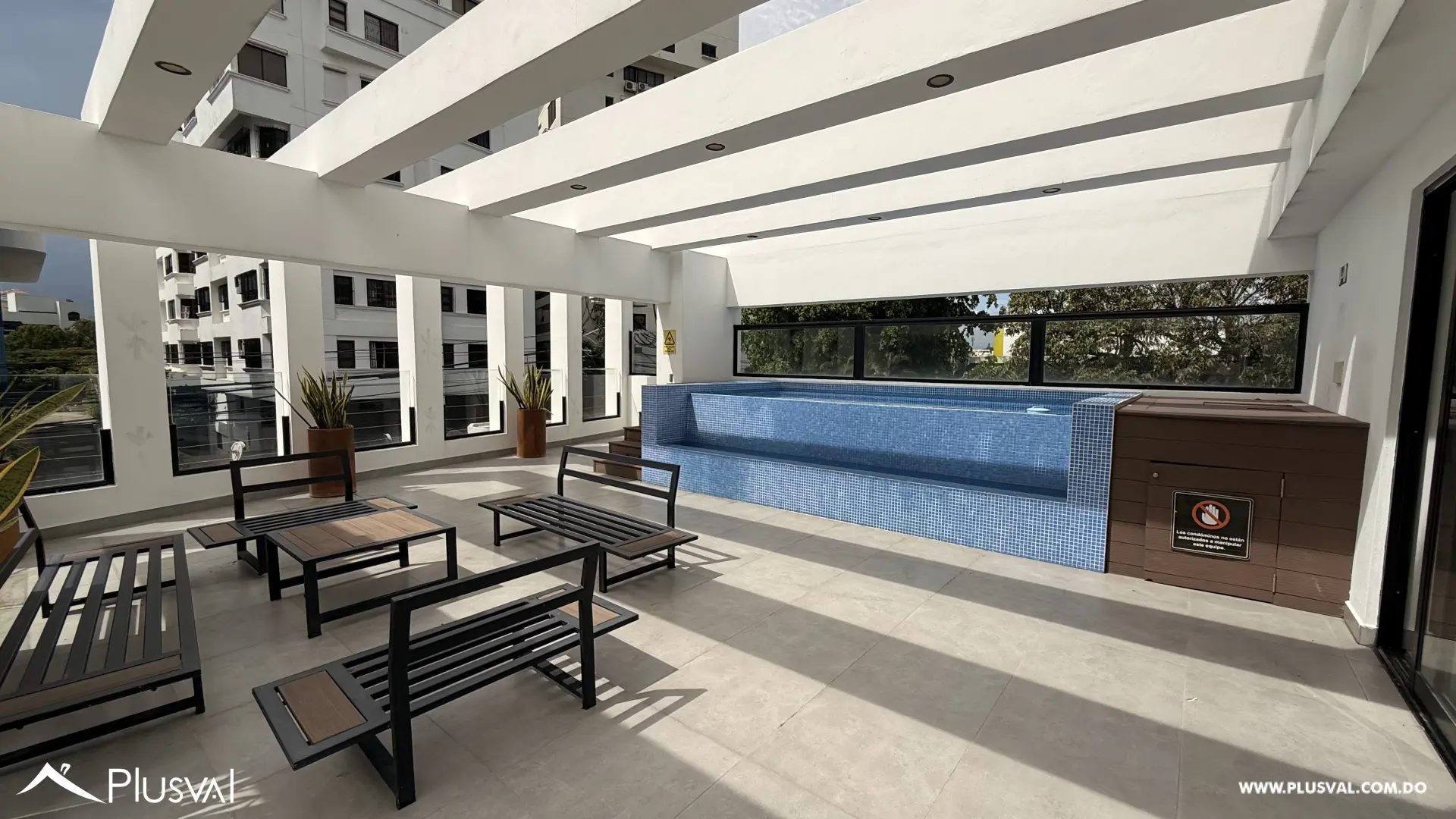 Apartamento amueblado en alquiler en la Esperilla 528280