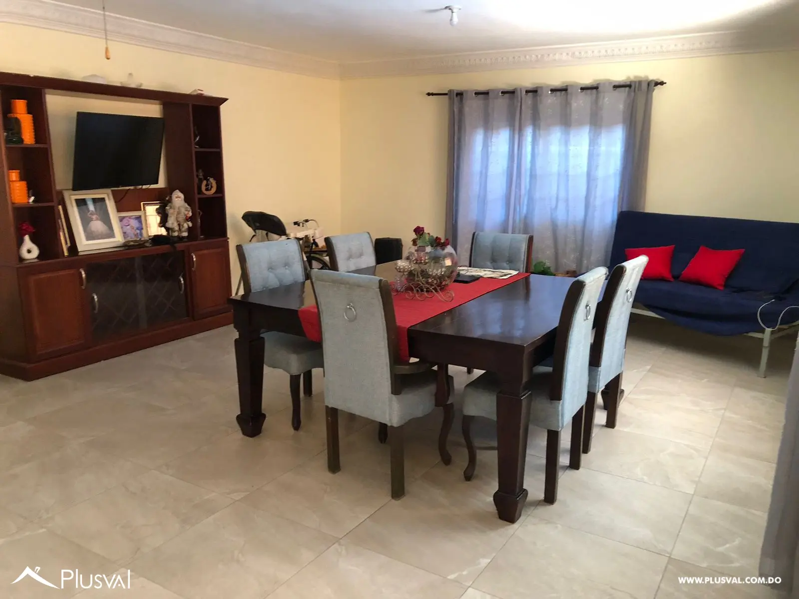Residencia familiar en venta en Los Hidalgos, Km 14 Autopista Duarte 474522