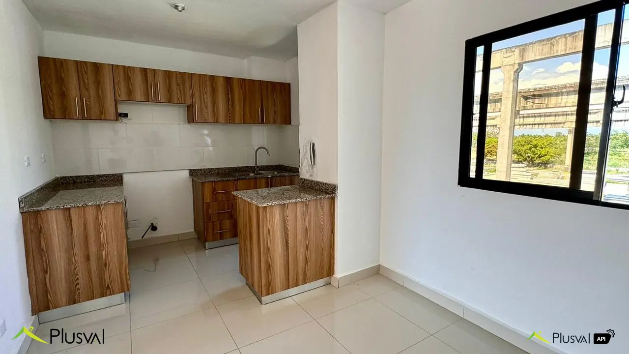Excelente apartamento en Las Américas 445149