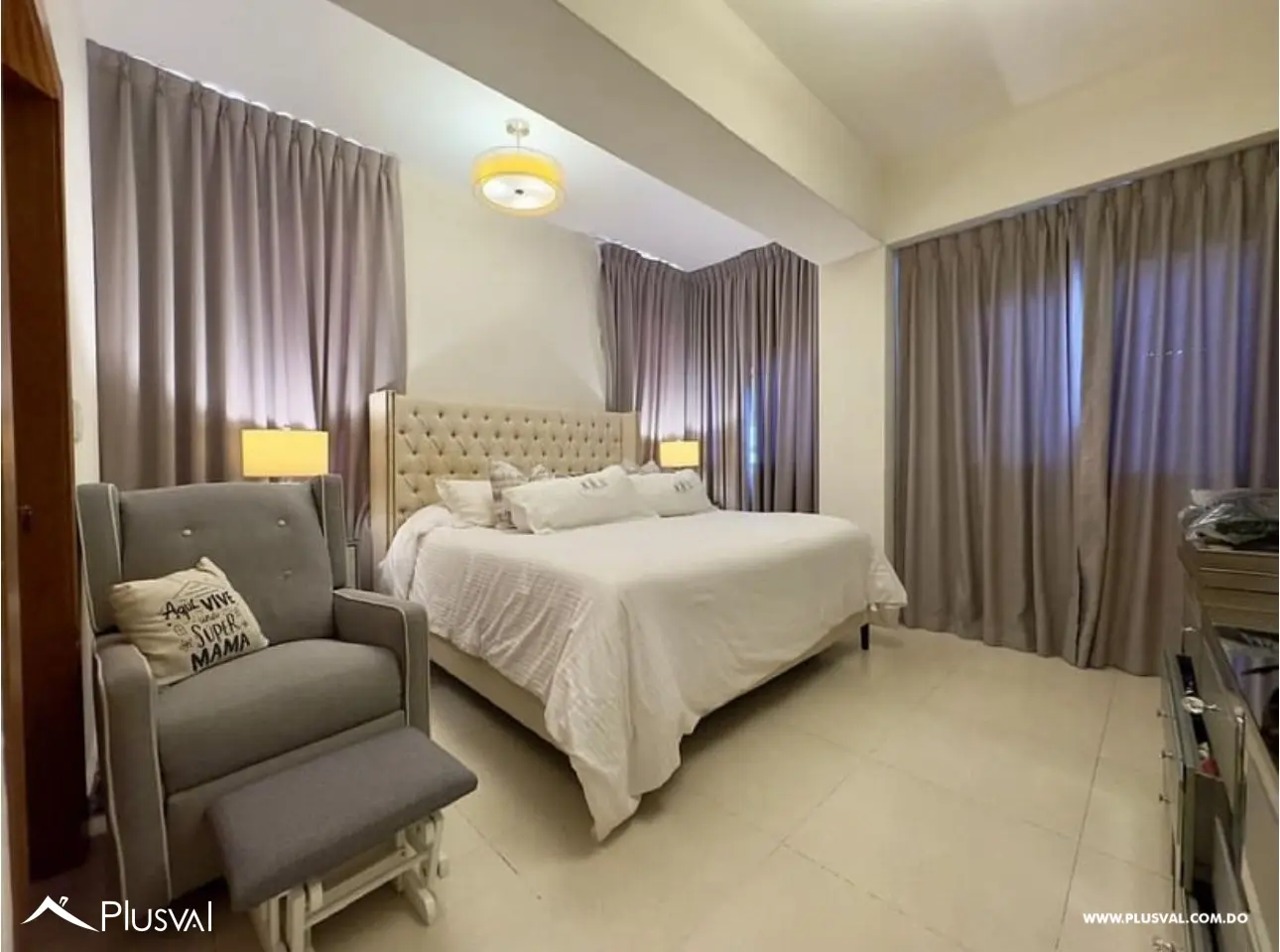 Apartamento en venta en Naco 483181