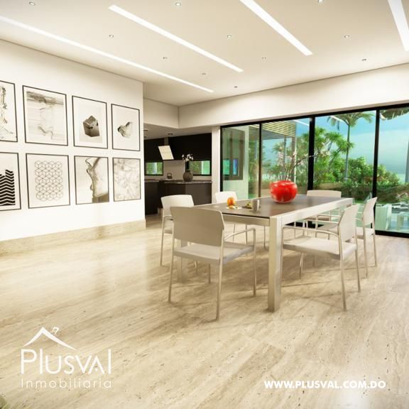 SE ENCUENTRA EN PLAYA NUEVA ROMANA, LUGAR EXCLUSIVO PARA, CONTARA CON : Campo de Golf | Beach Club | Sports Center | Servicios y Entretenimientos. 306398