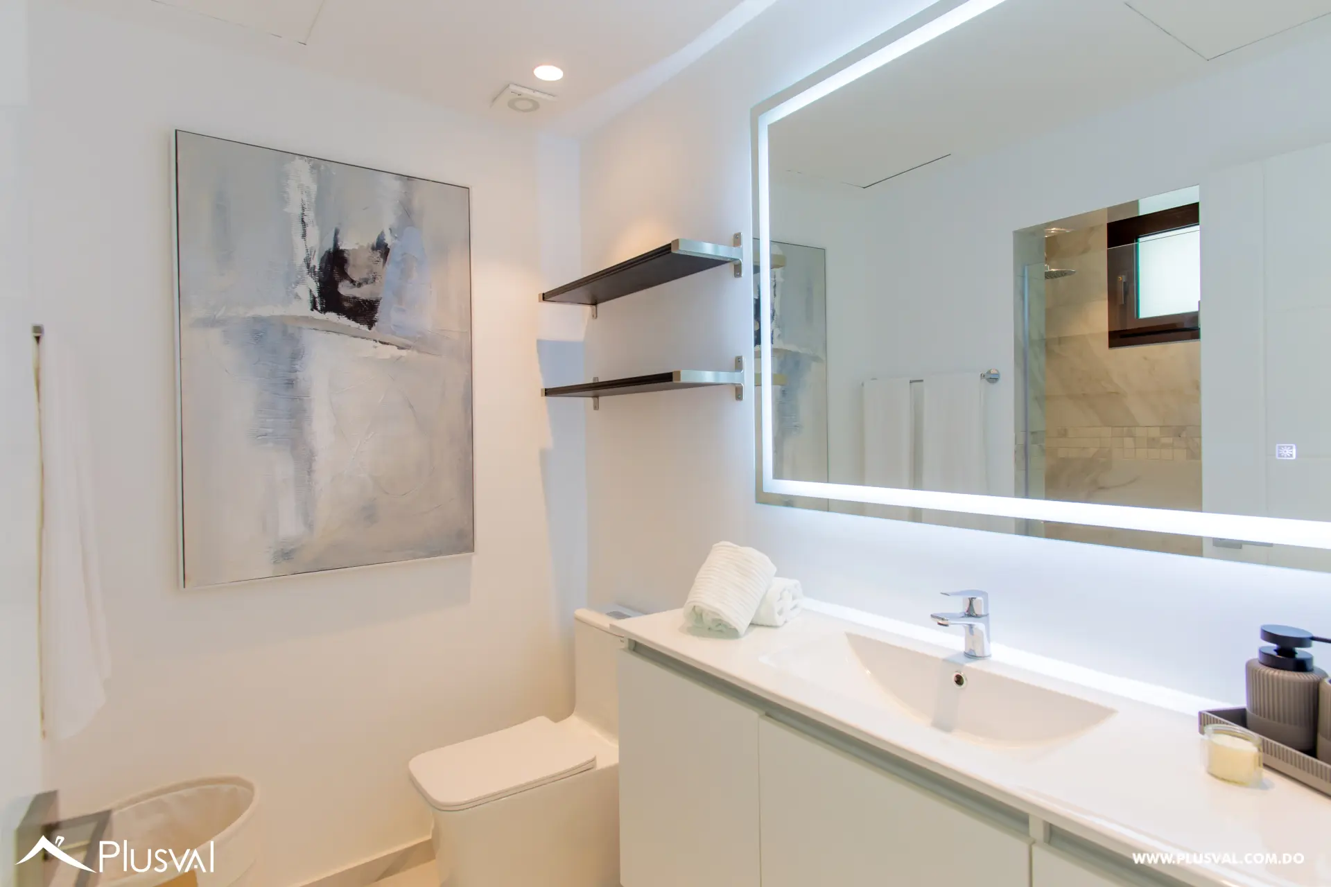 Se alquila Apartamento 1er nivel en Cana Bay 519589