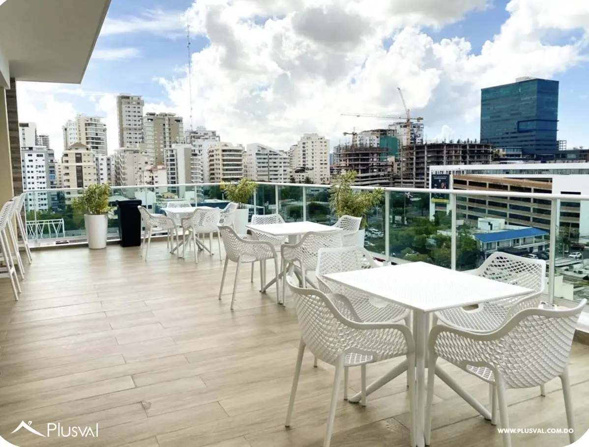 Venta de apartamento en Julieta Morales 527528