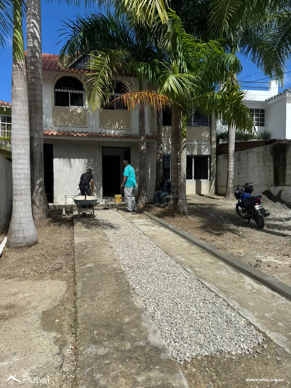 Local para oficina en alquiler en Los Jardines del Norte 482859