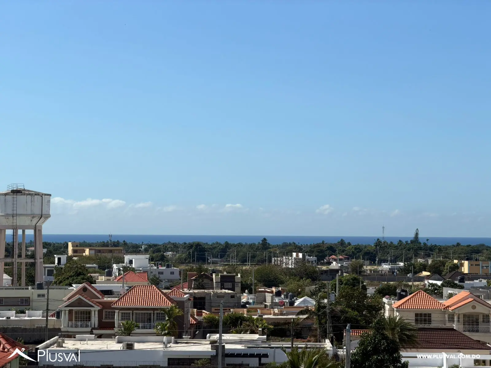 Apartamentos en Venta 3 habitaciones en Bani 491324