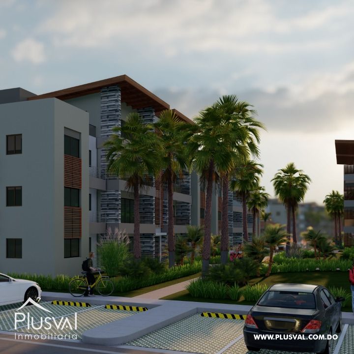 Se venden villas de 4 habitaciones listas y en construccion en Punta Cana 442789