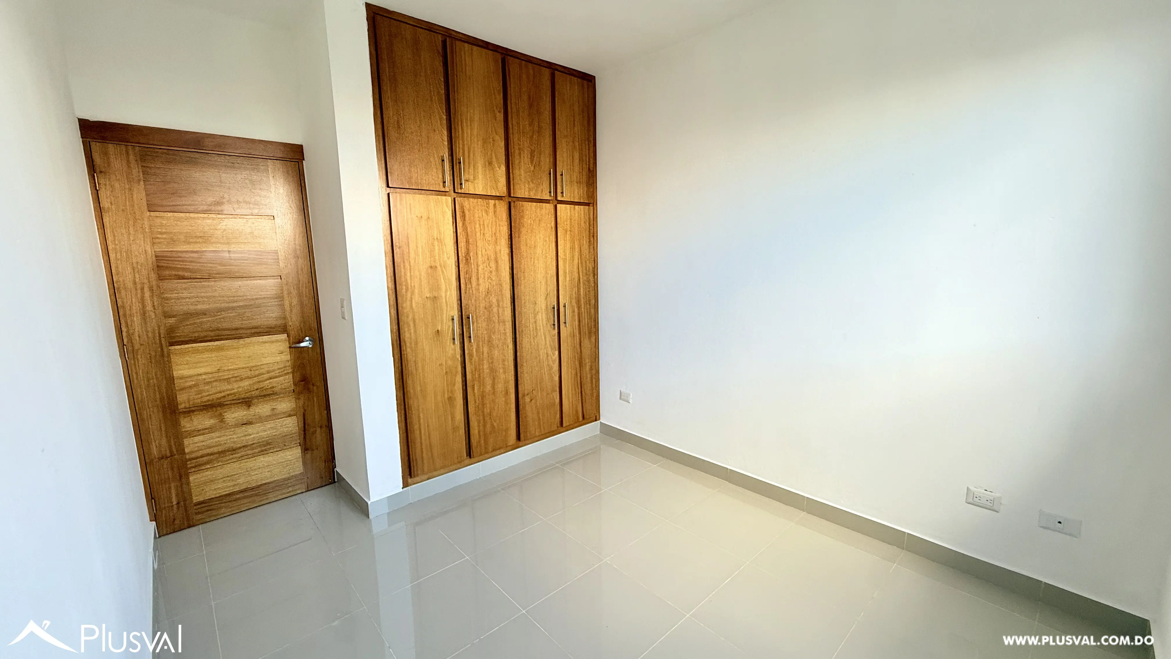 Proyecto de Apartamentos en Jardines del Sur 487812