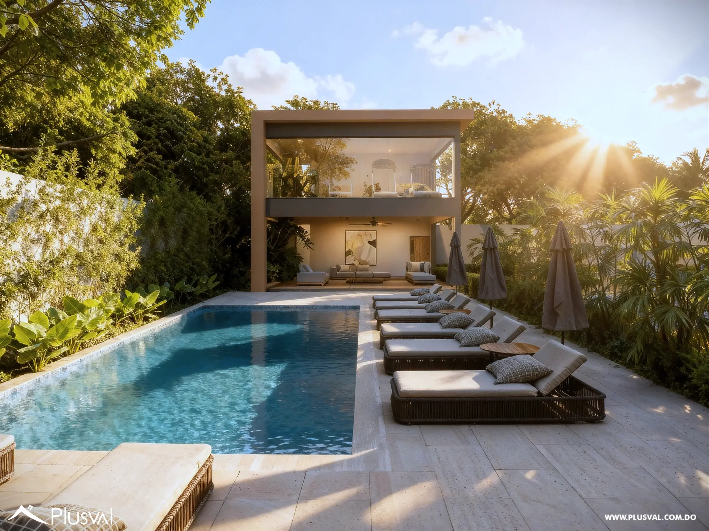 TREO RESIDENCES II - AUTOPISTA DUARTE, SANTIAGO 471965