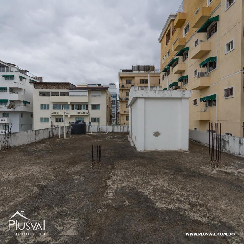 Edificio Multifuncional de Inversión en la Avenida Enriquillo: Oportunidad de Crecimiento y Rentabilidad 419111