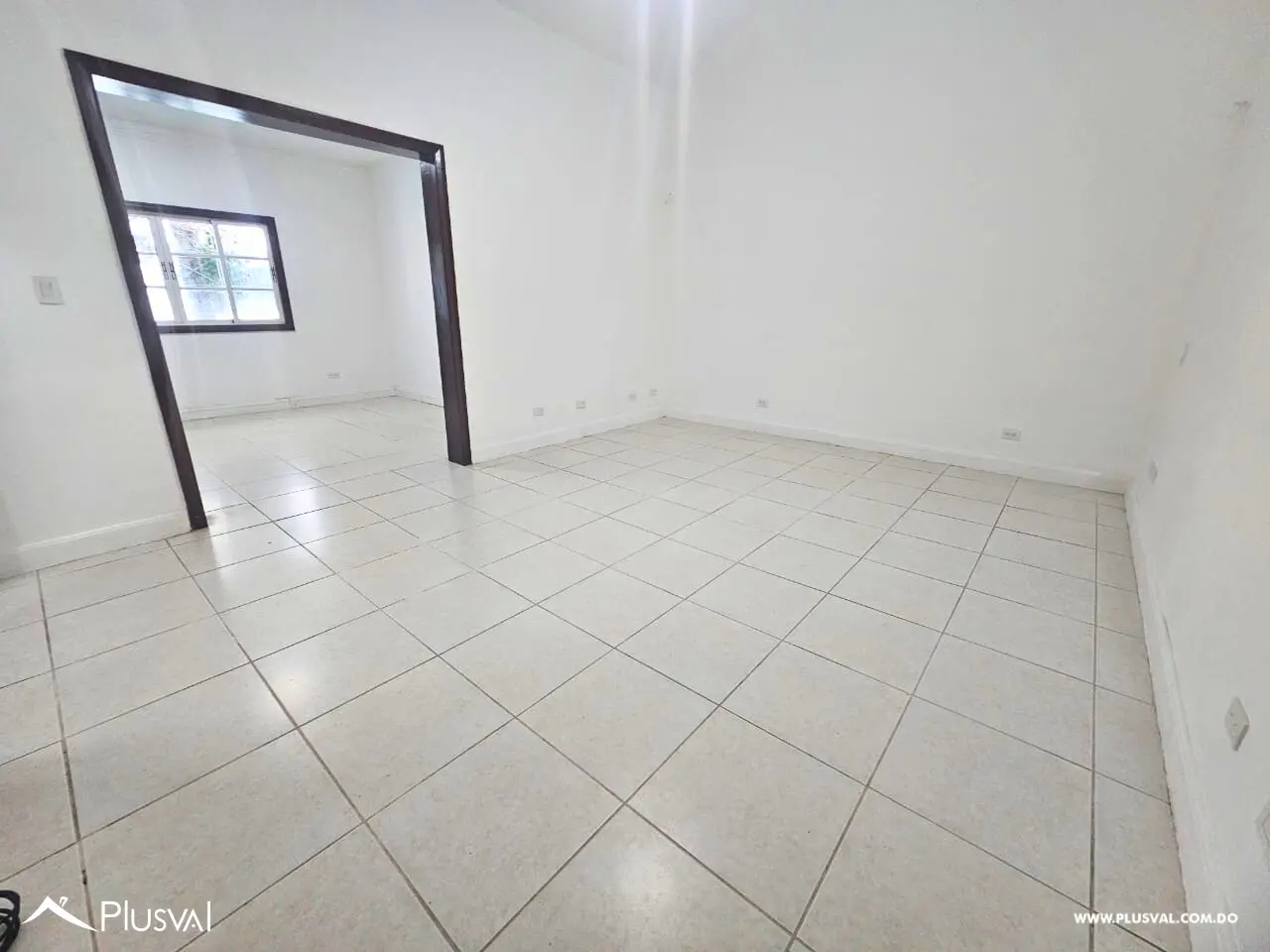 Casa en renta de 3 habitaciones en Piantini 505991