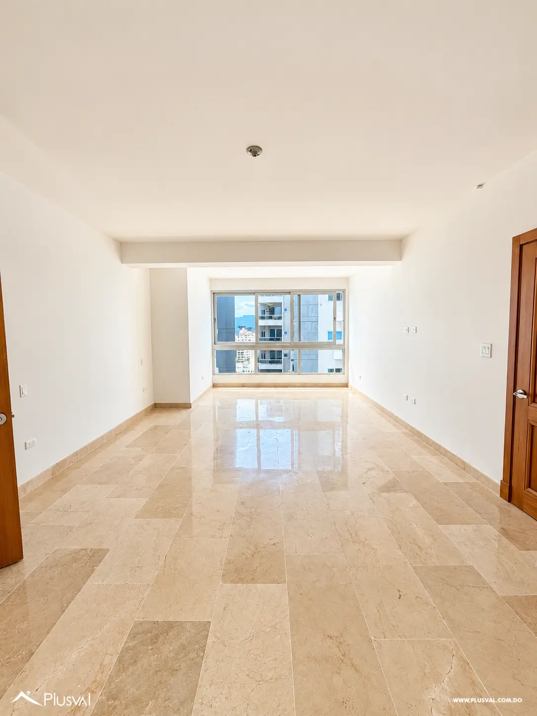 Penthouse de Lujo en Naco | 3 Niveles, 3 Habitaciones y Terraza 537020