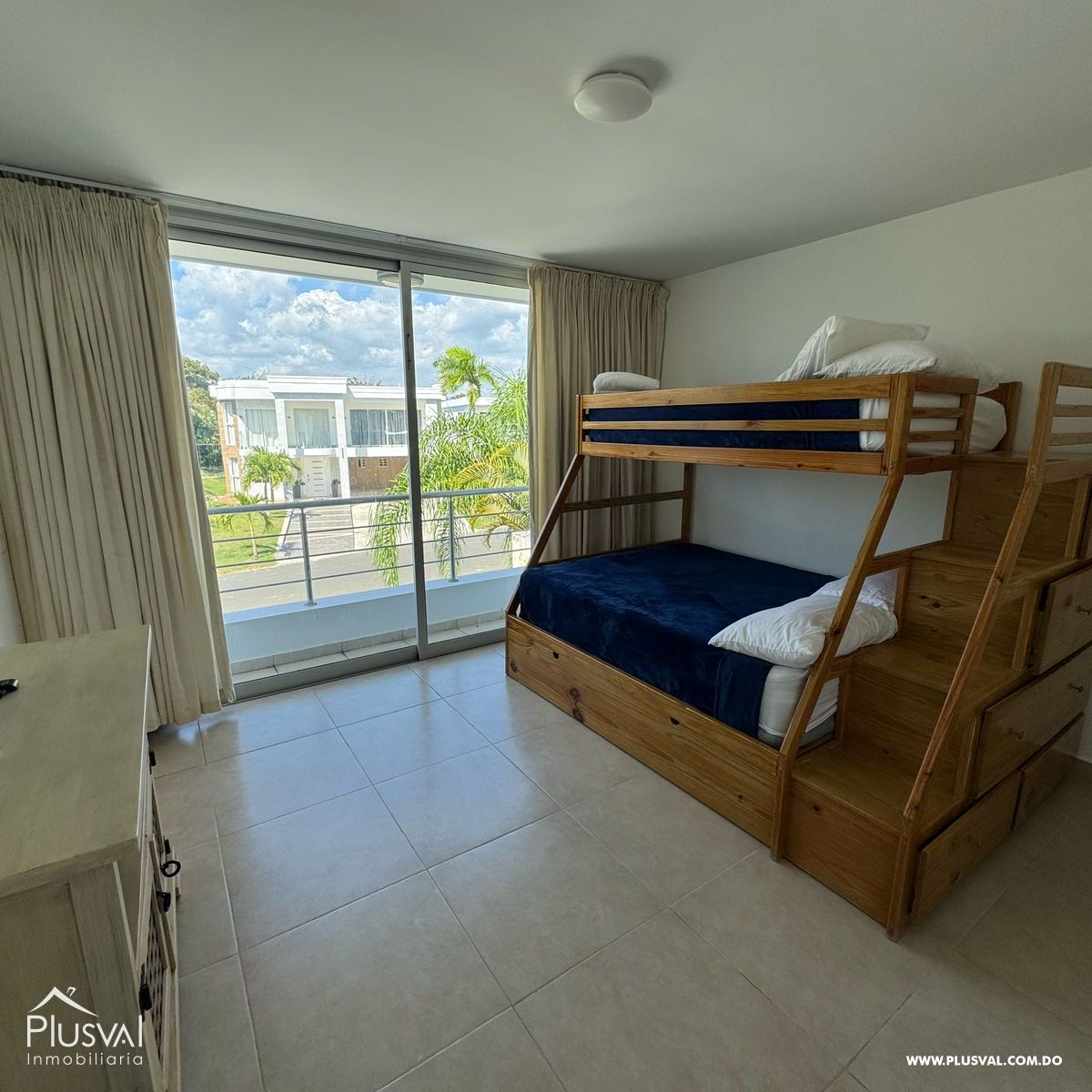 Casa - villa en venta en Playa Nueva Romana 437436