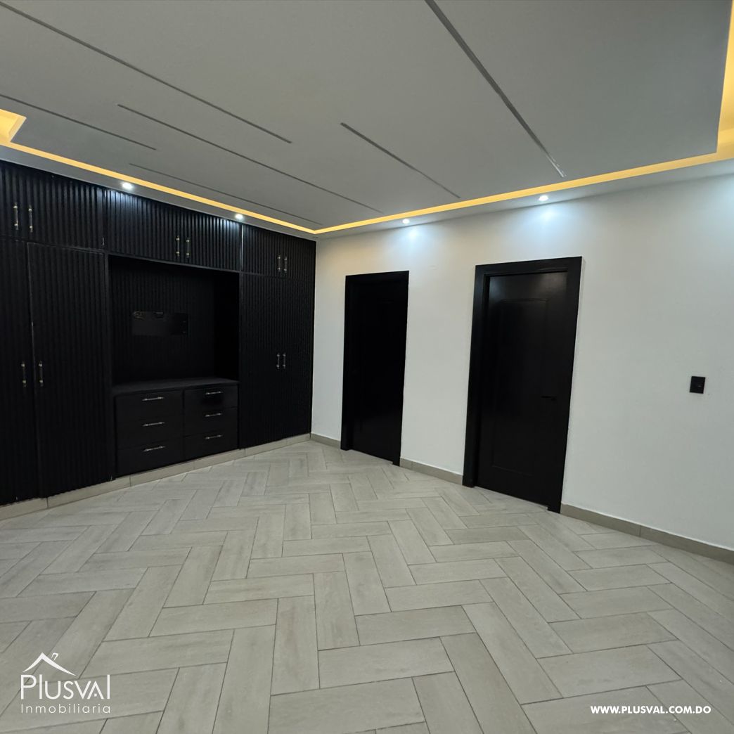 Disponible Primer piso con Patio 504754