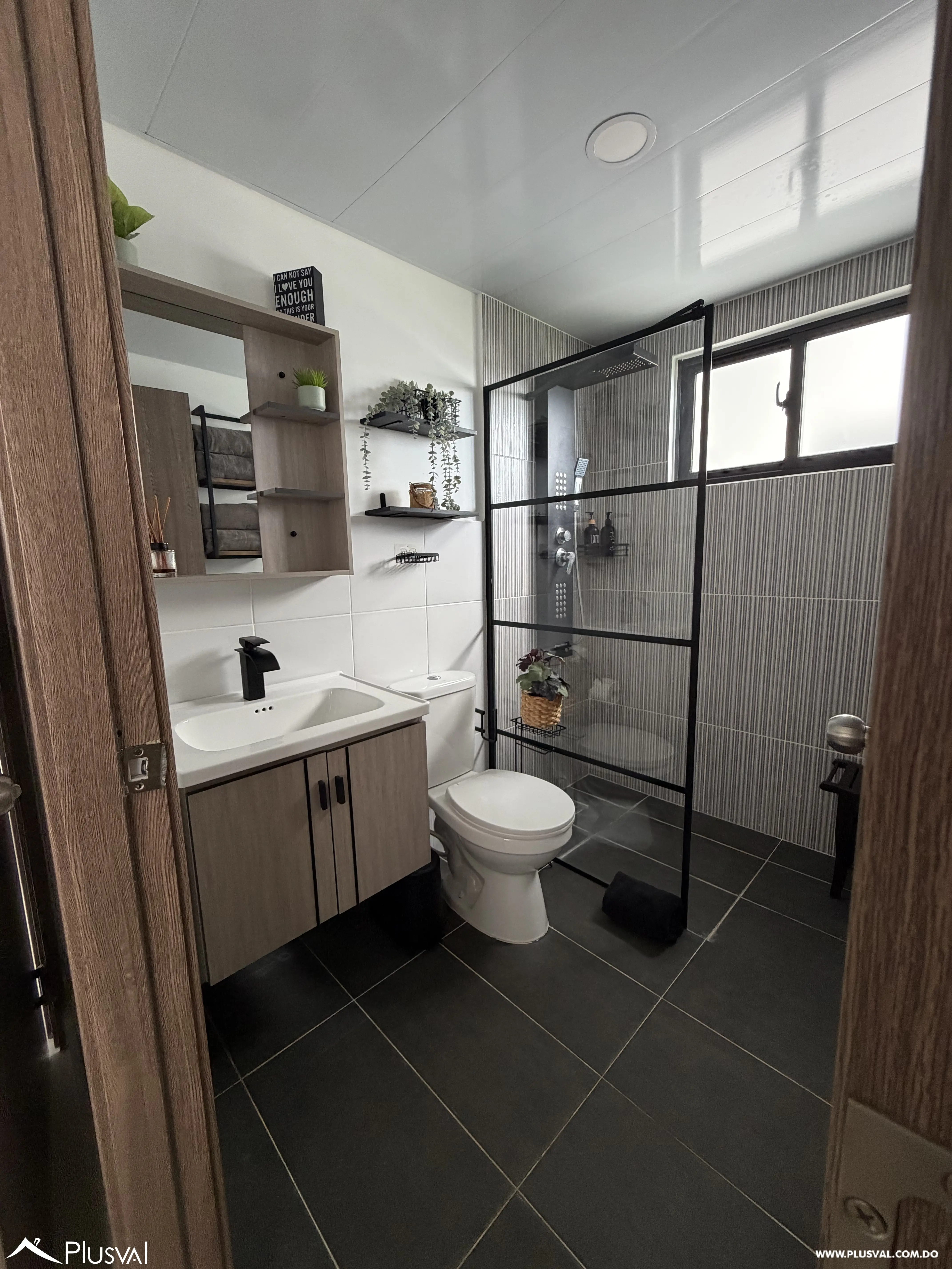 Hermoso apartamento completamente amueblado. 511432