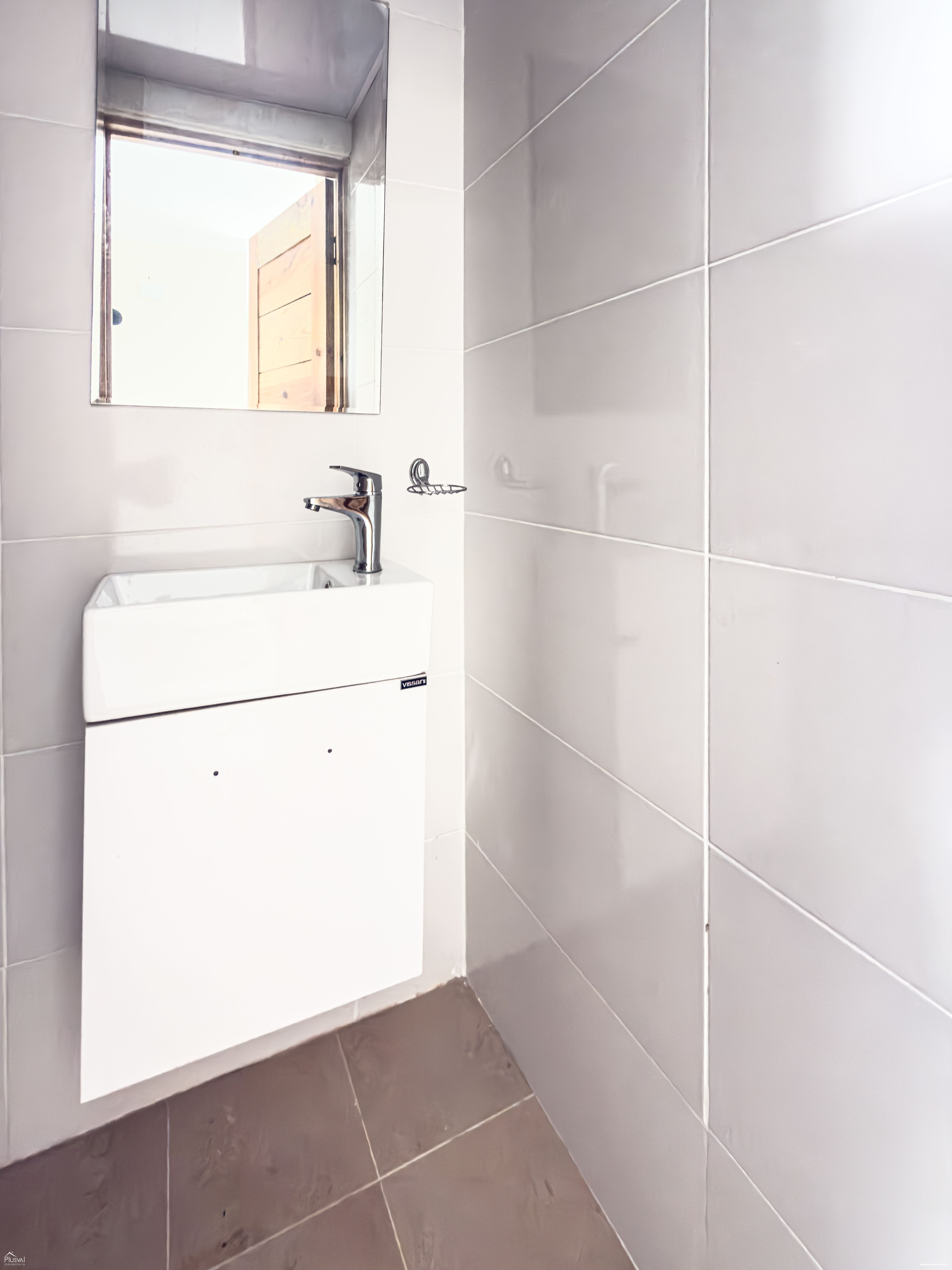 Apartamento en Venta en Santo Domingo Este con 3 Habitaciones + 1 parqueo 476166